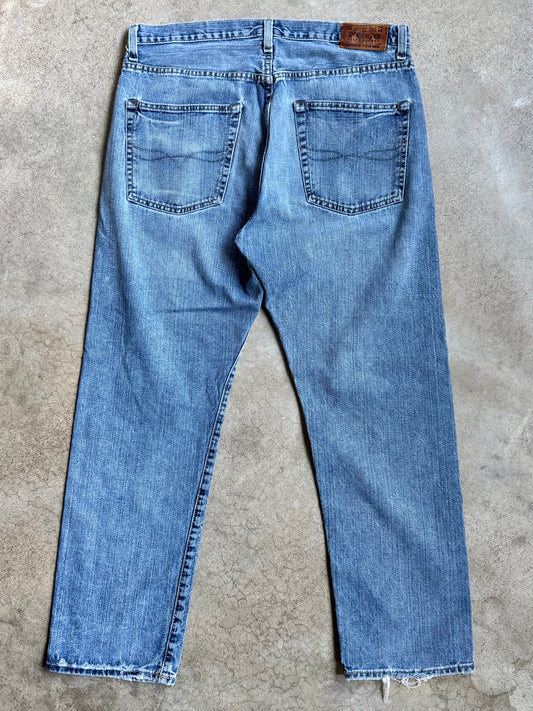 Polo Ralph Lauren Cortlandt 300 Warren Wash Jeans | 34x30