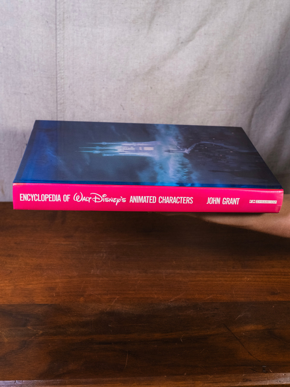 Encyclopedia of Walt Disney’s Animated Characters | Third Edition