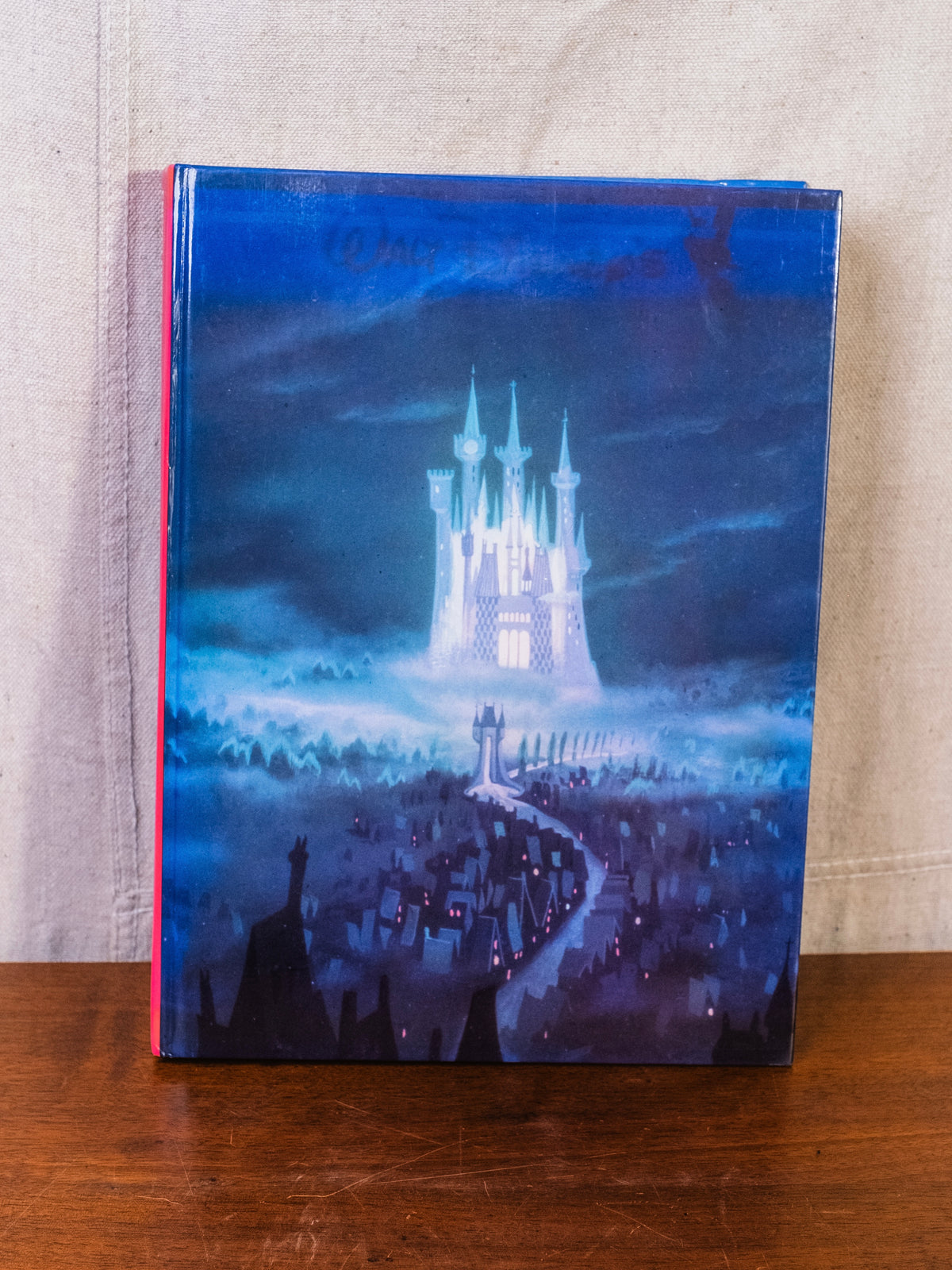 Encyclopedia of Walt Disney’s Animated Characters | Third Edition