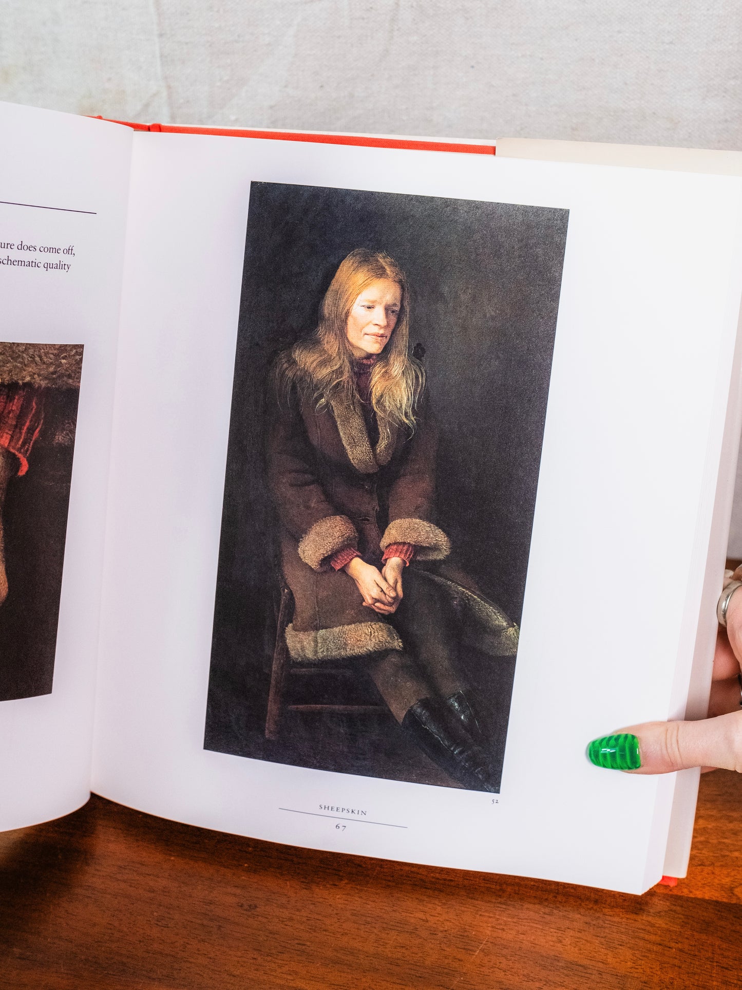 Andrew Wyeth: The Helga Pictures Book