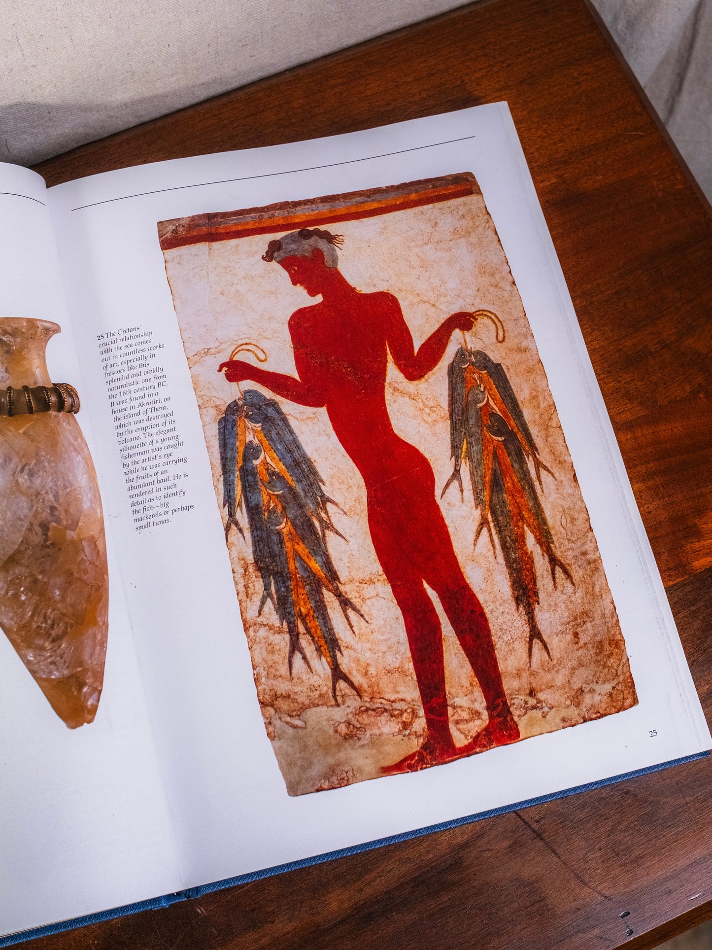 Ancient Greece Book