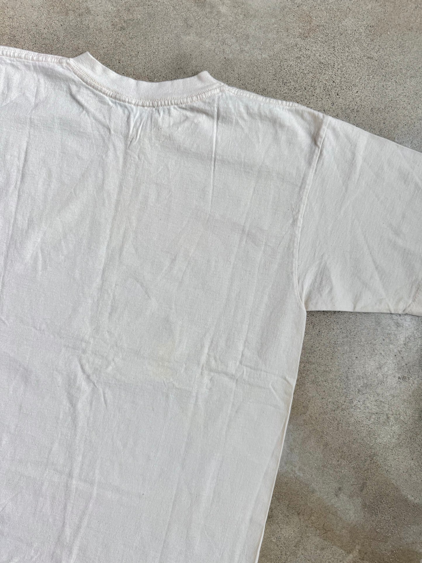Vintage 1990s Deadeye Dick’s “Deers & Beers” Graphic Tee | Large