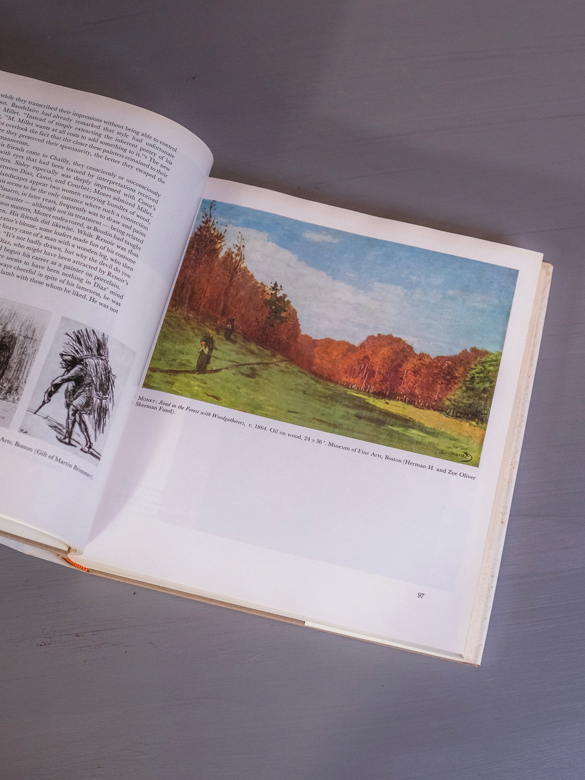 The History of Impressionism | Fourth Edition