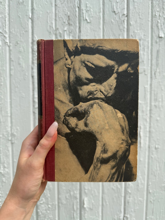 Vintage Masterworks of World Literature - Revised Edition