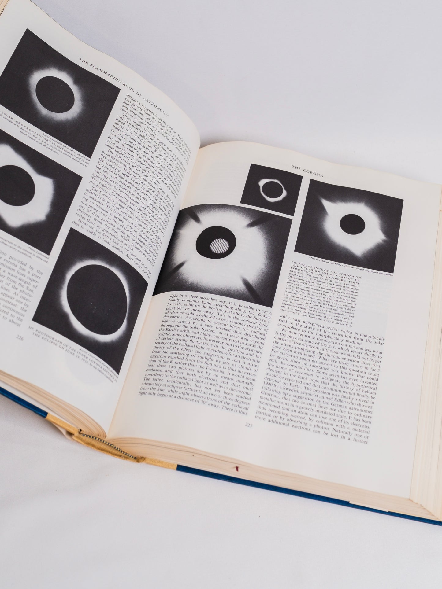 The Flammarion Book of Astronomy