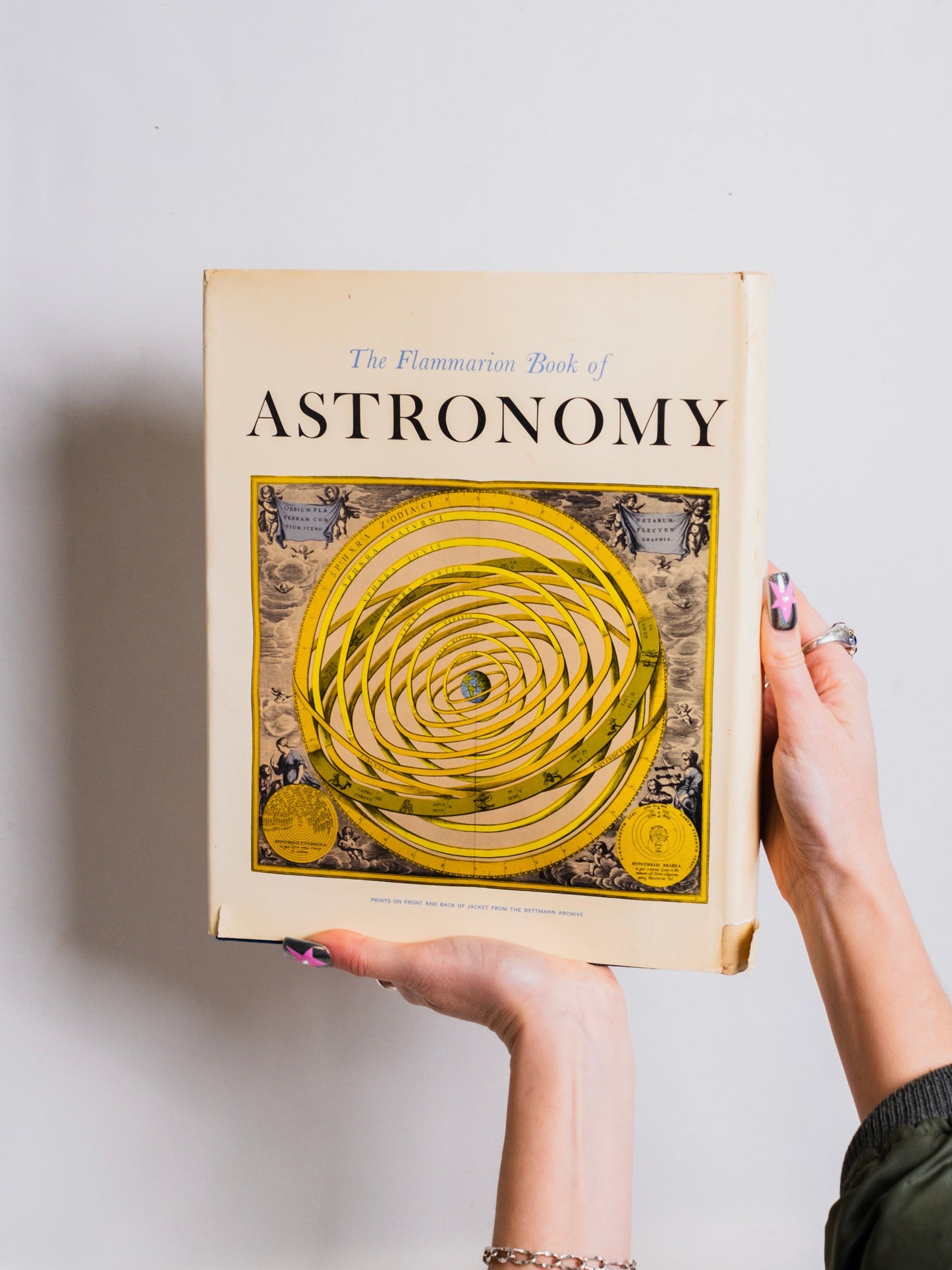 The Flammarion Book of Astronomy