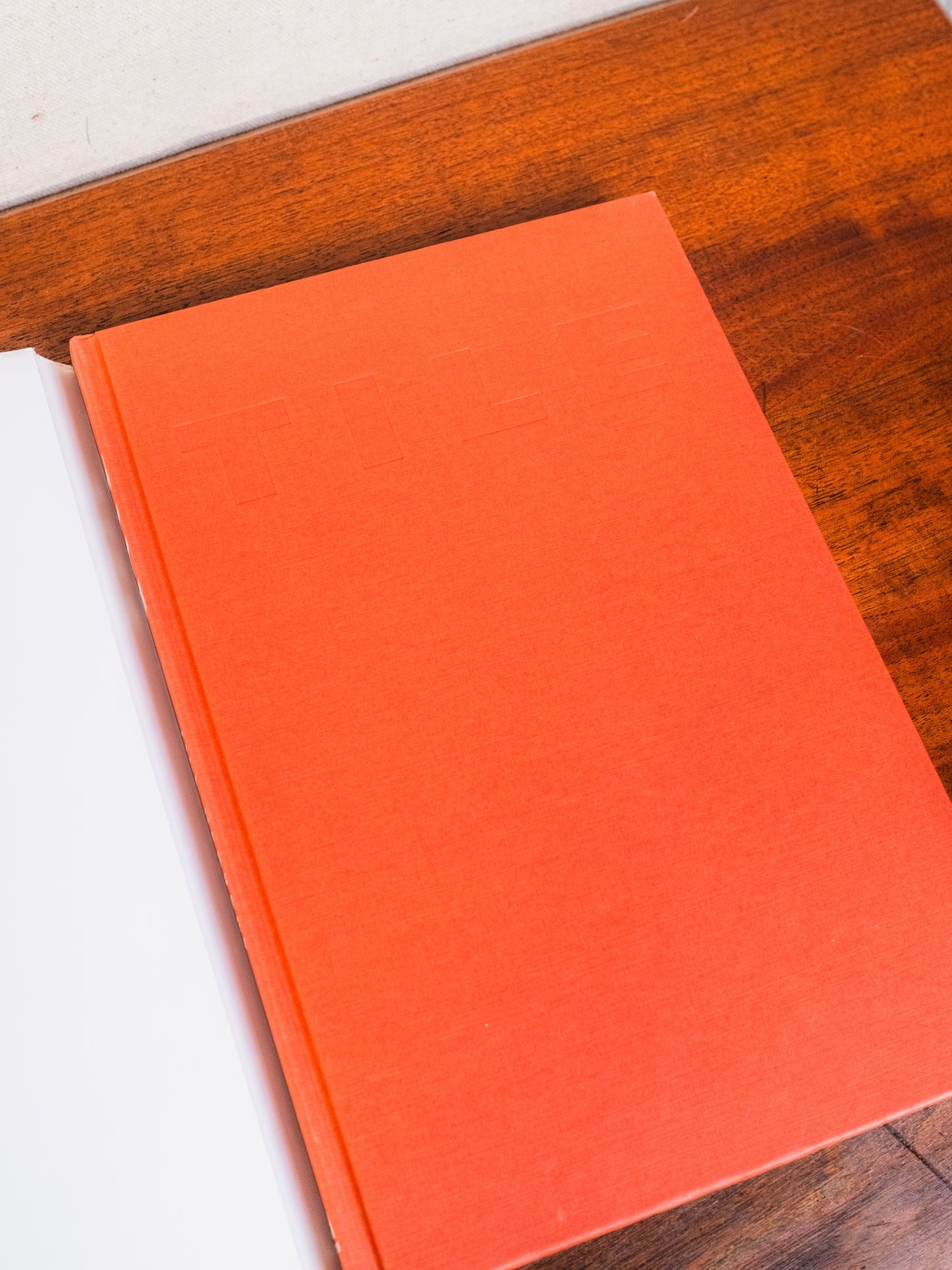 Tile Book