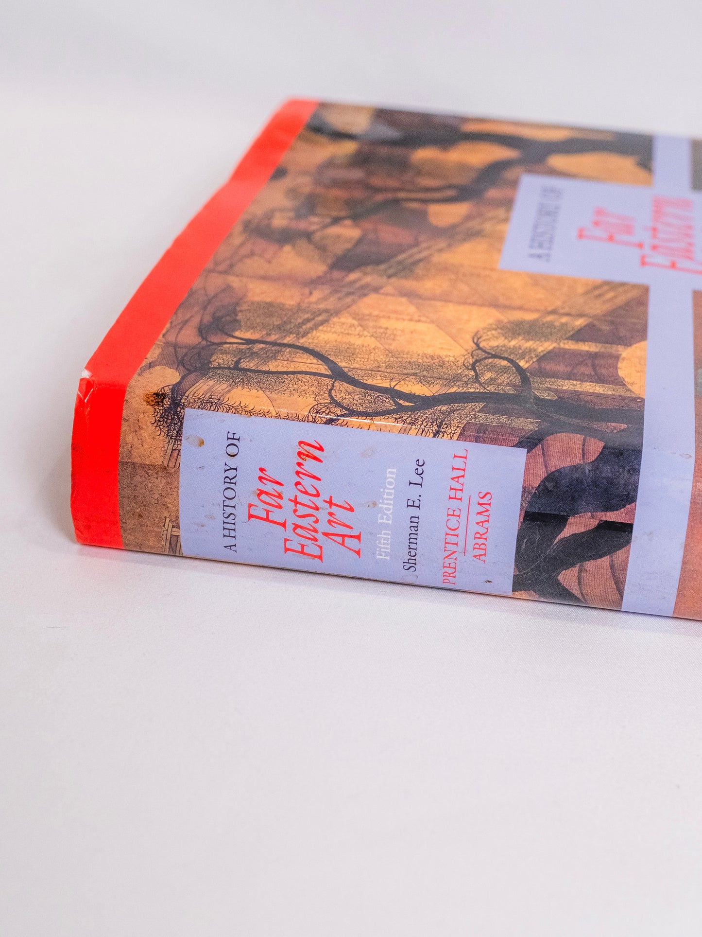 A History of Far Eastern Art Book