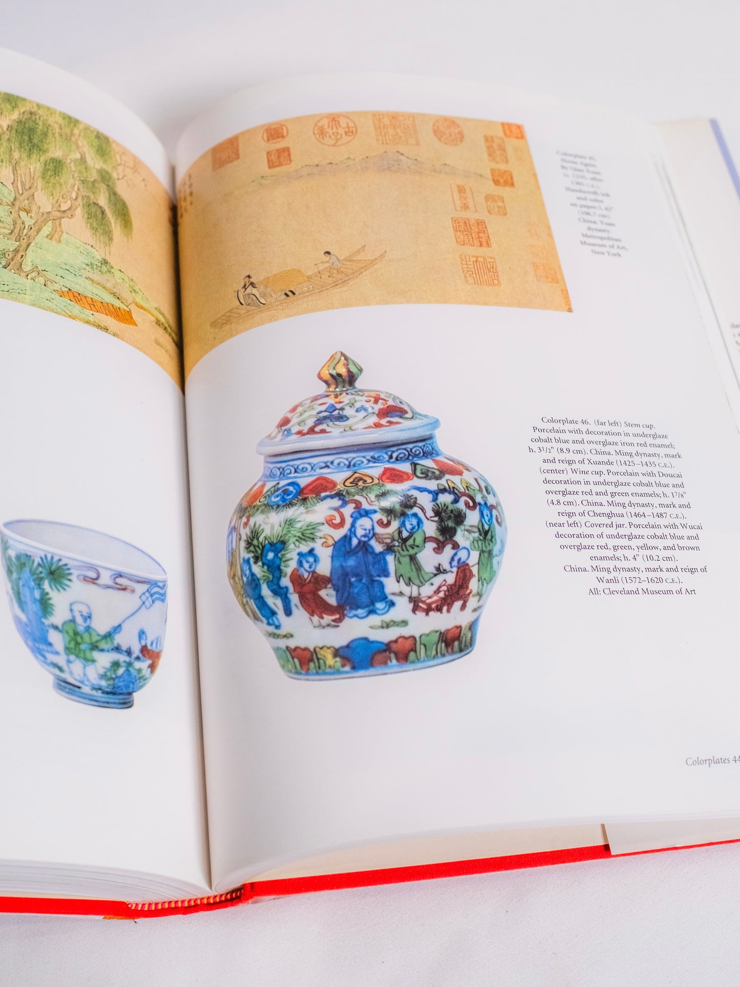 A History of Far Eastern Art Book