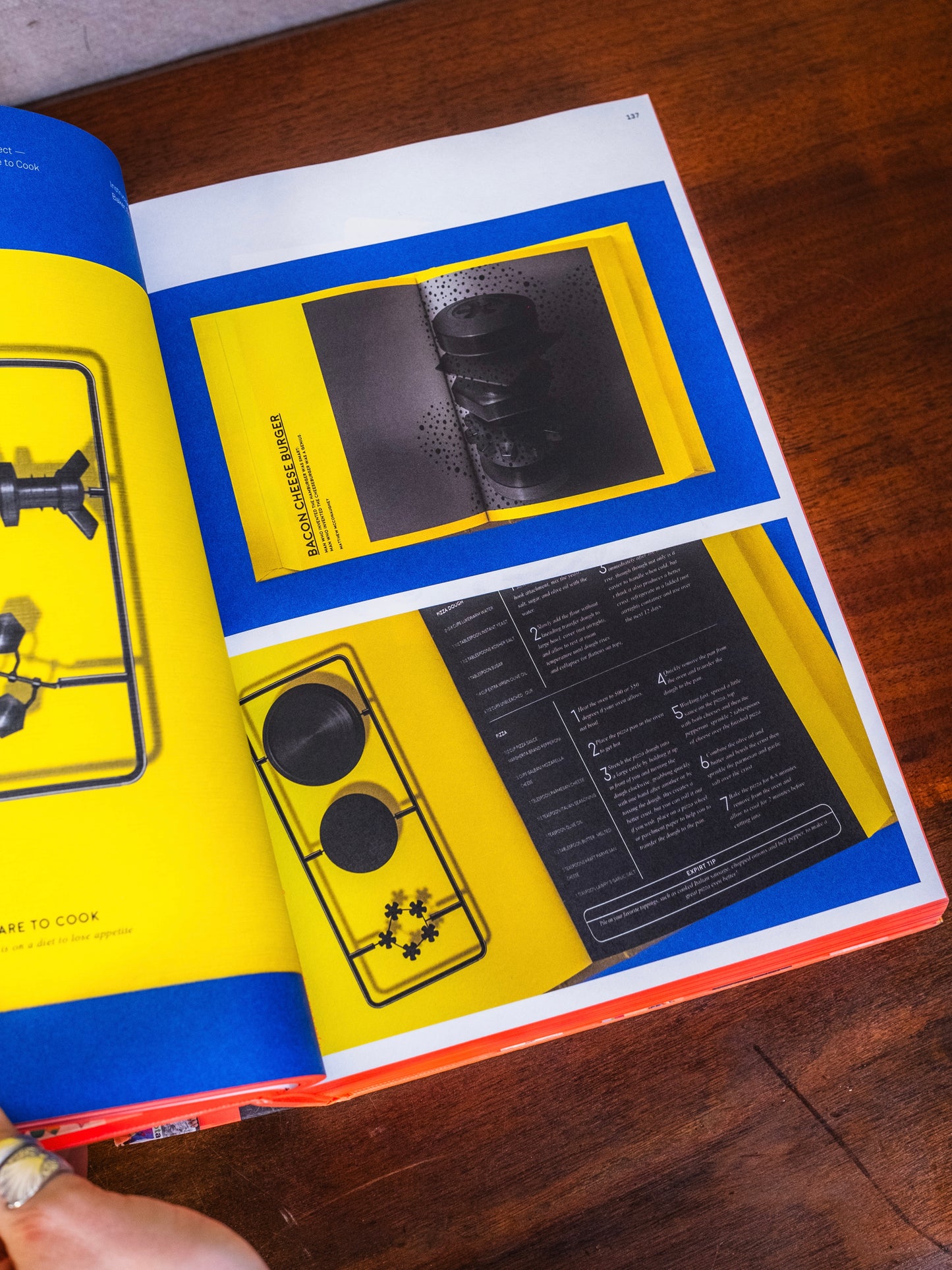 School Of Visual Arts Book