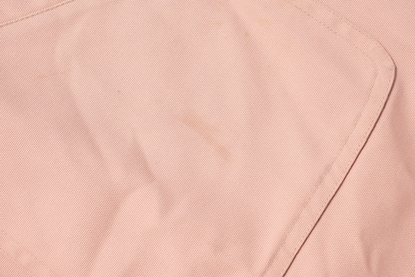 Vintage Misty Harbor Lined Trench Coat | Pink/Peach