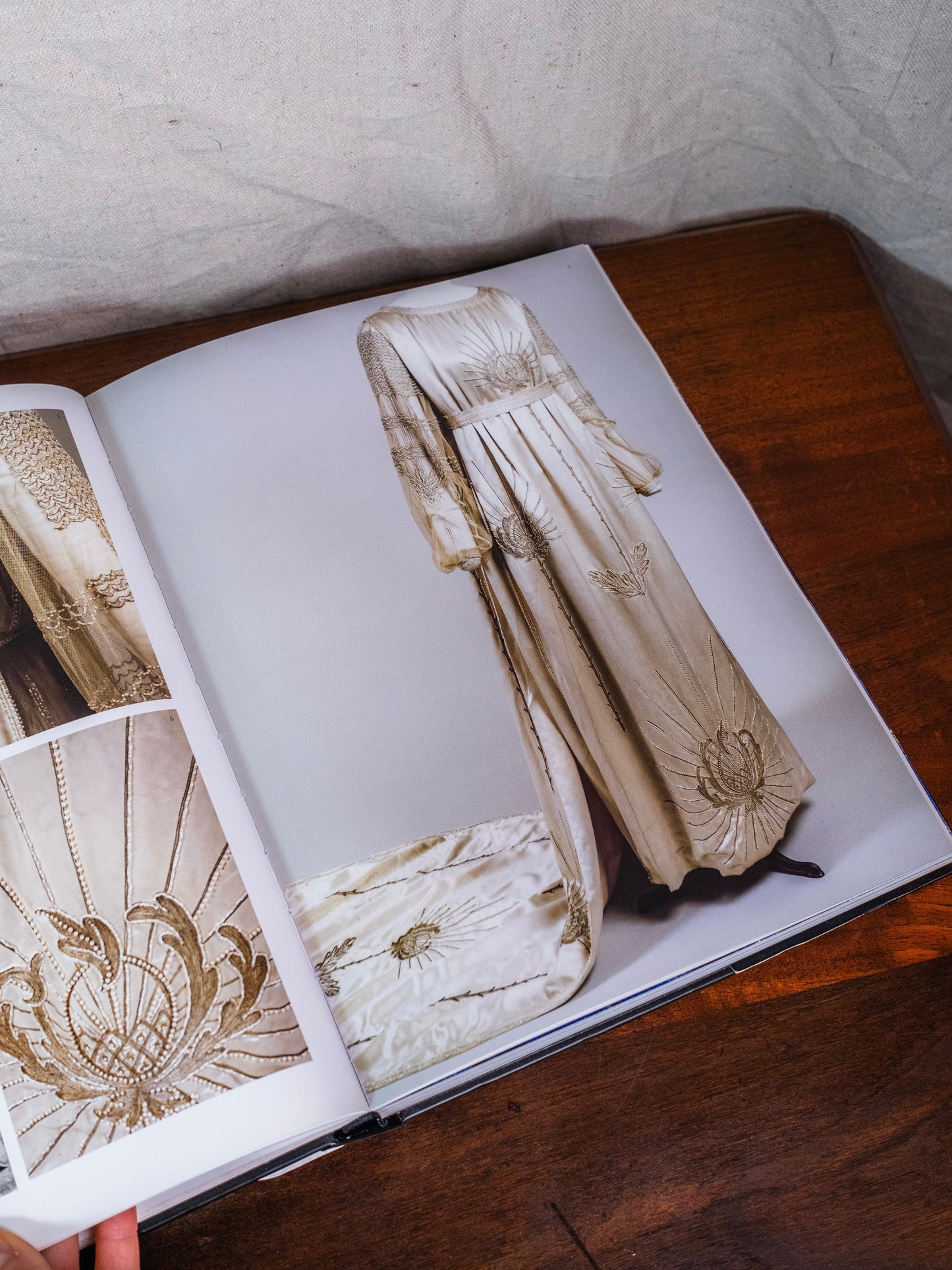 Lanvin Book
