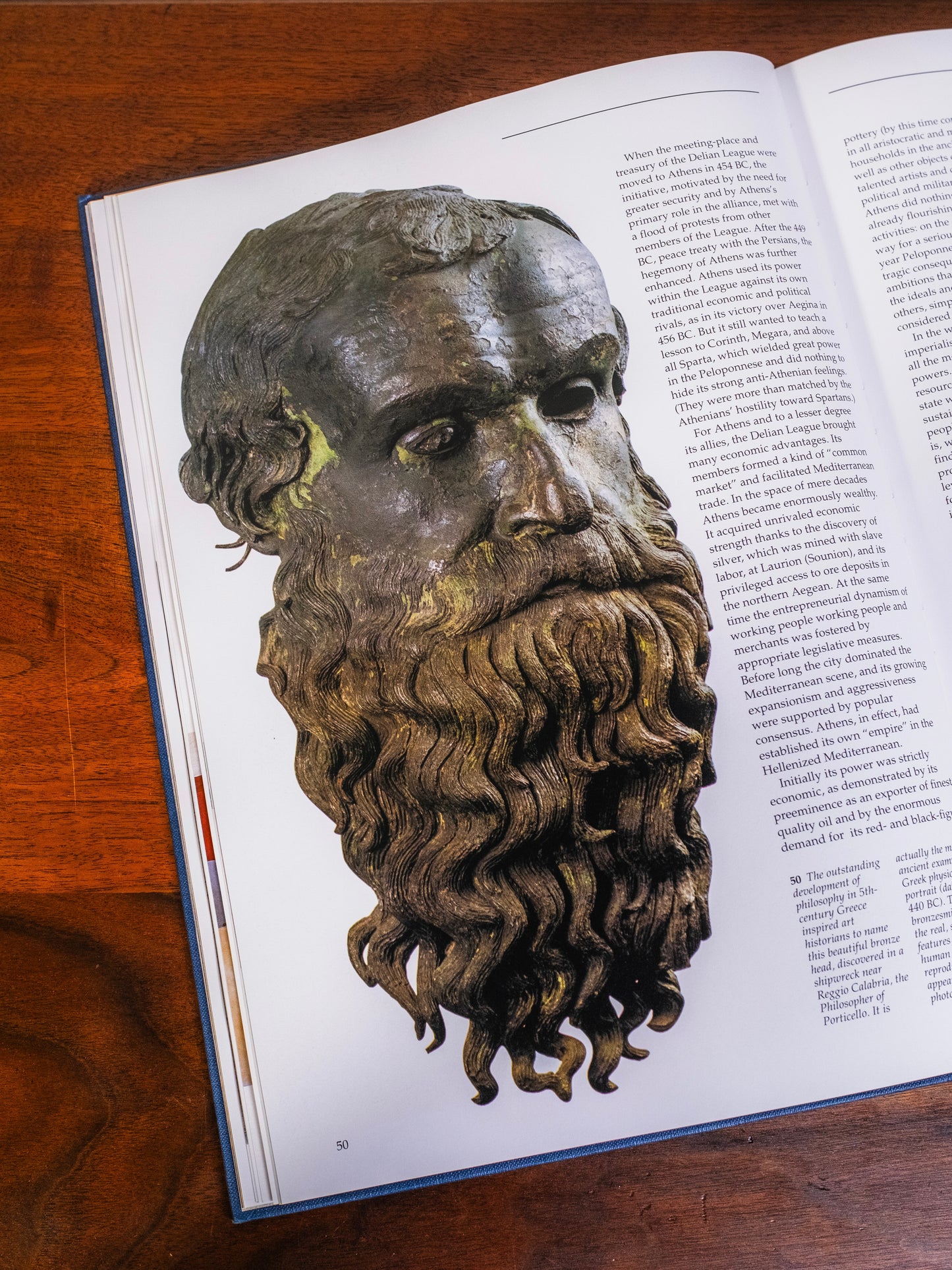 Ancient Greece Book