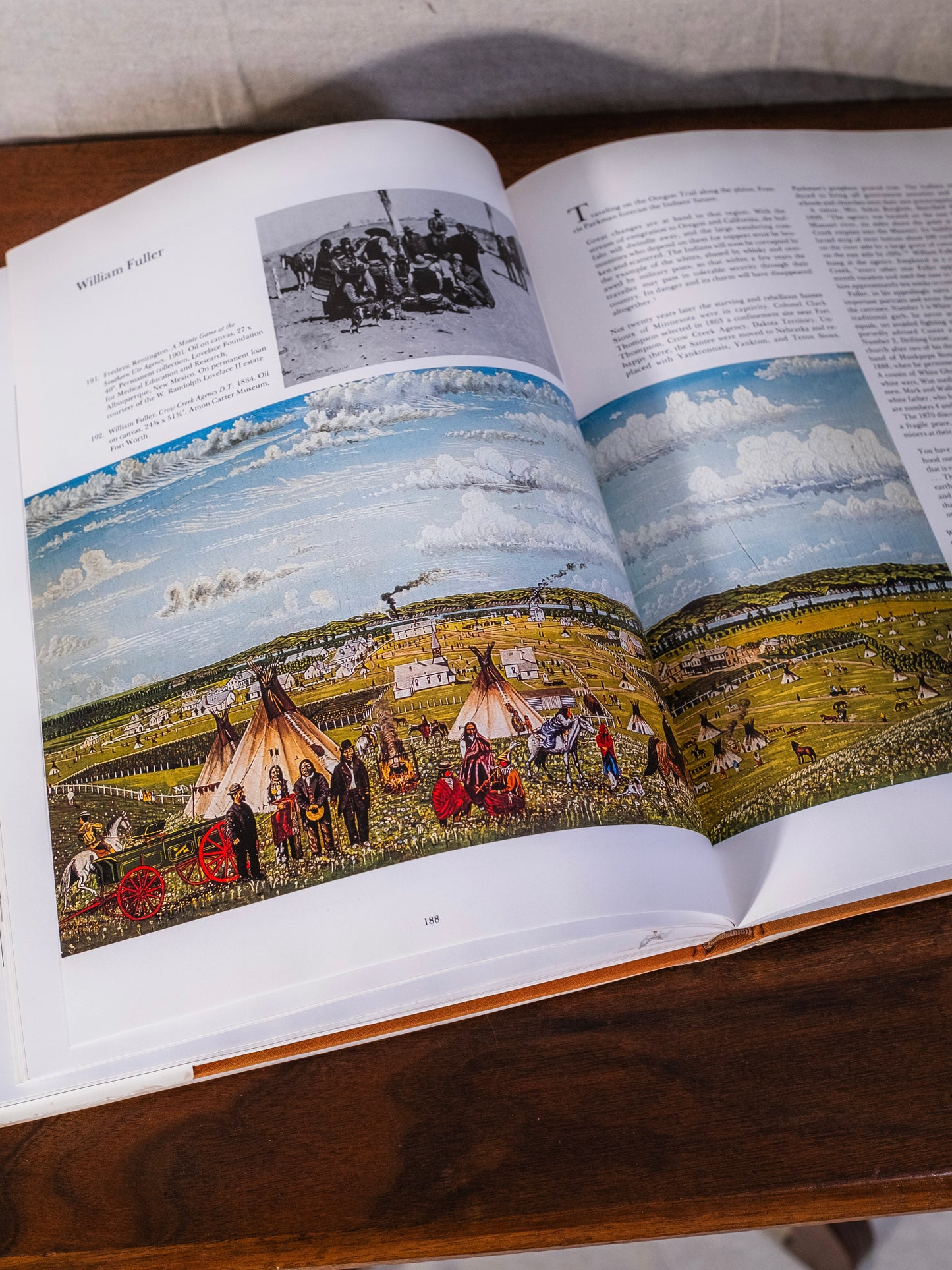 Artists of the American Frontier Book