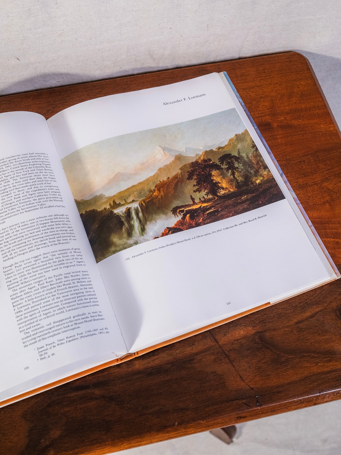 Artists of the American Frontier Book