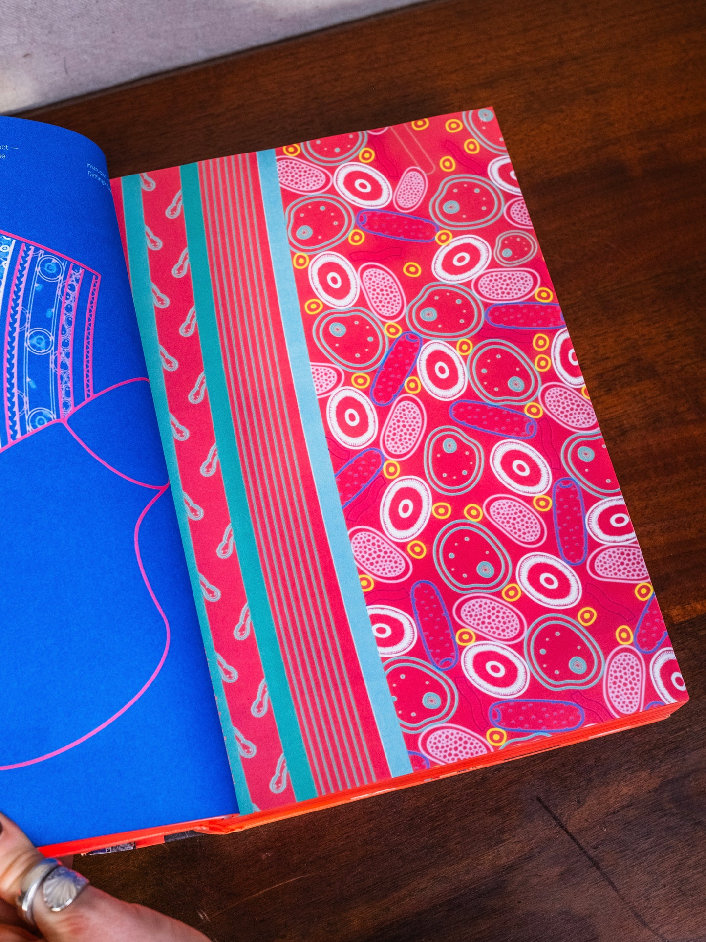 School Of Visual Arts Book
