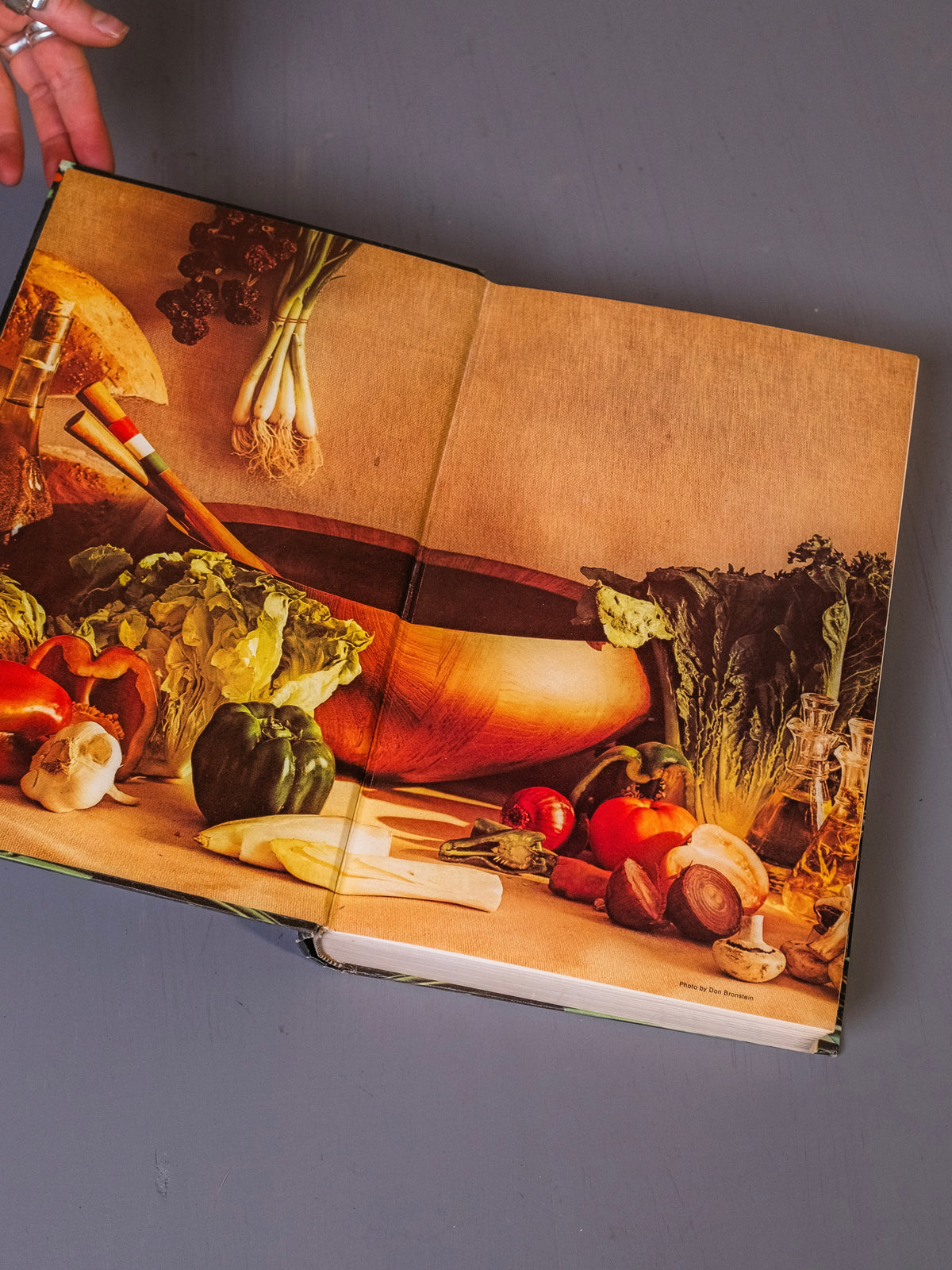 The Playboy Gourmet Cookbook