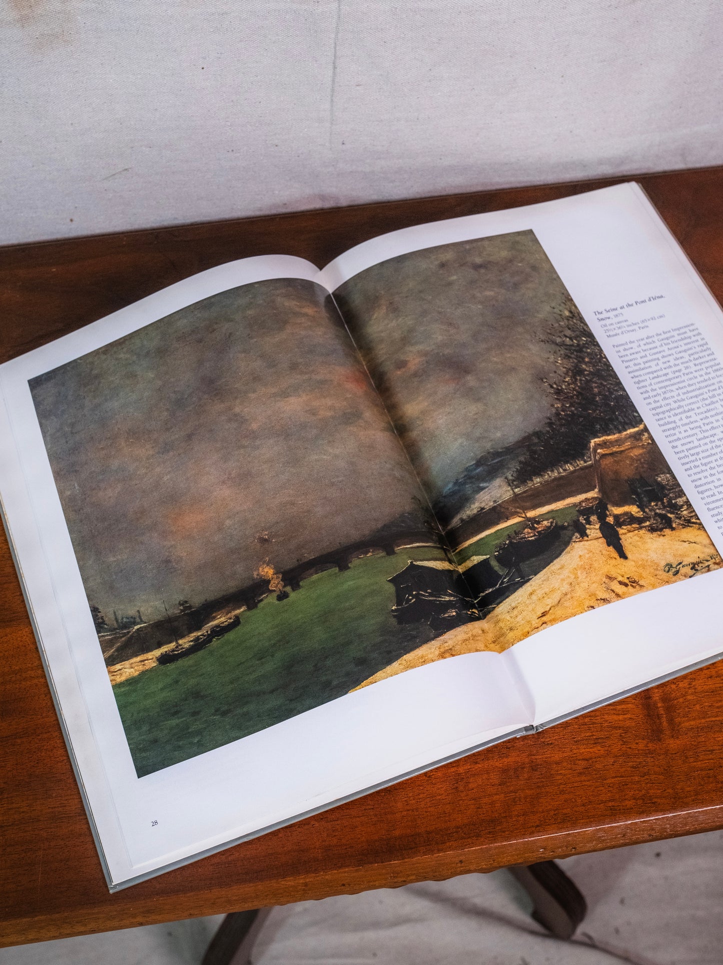 Gauguin Book