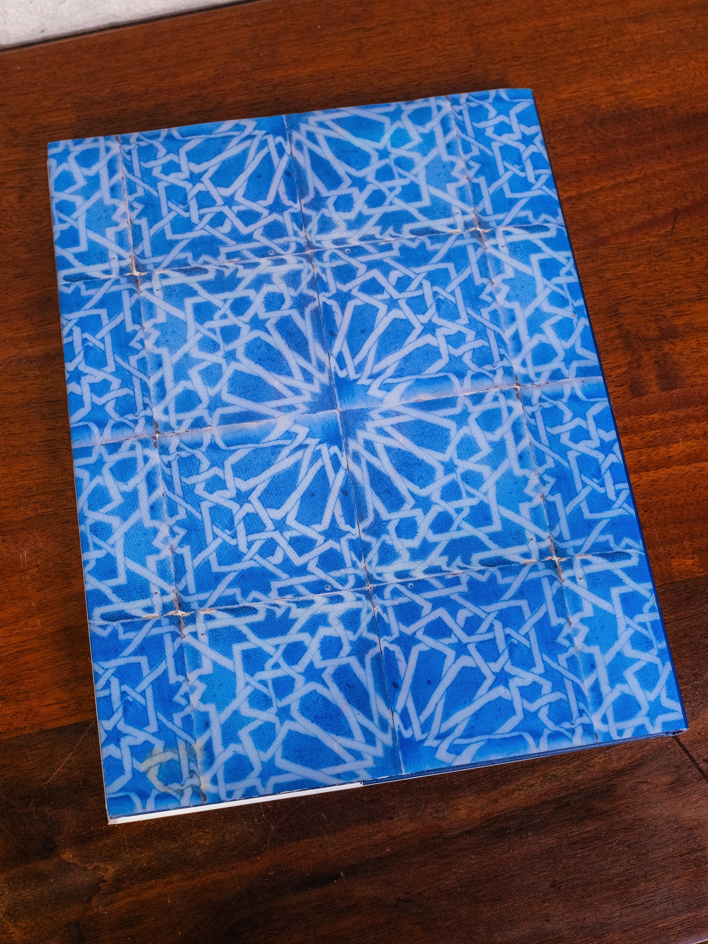 English Tin-Glazed Tiles Book