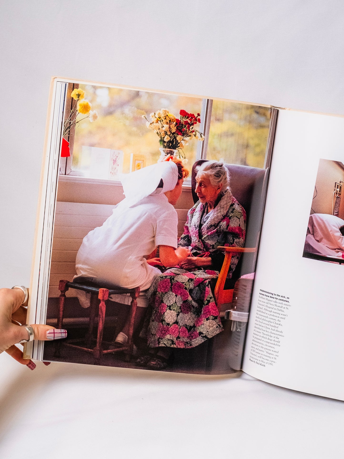 The Power to Heal Book