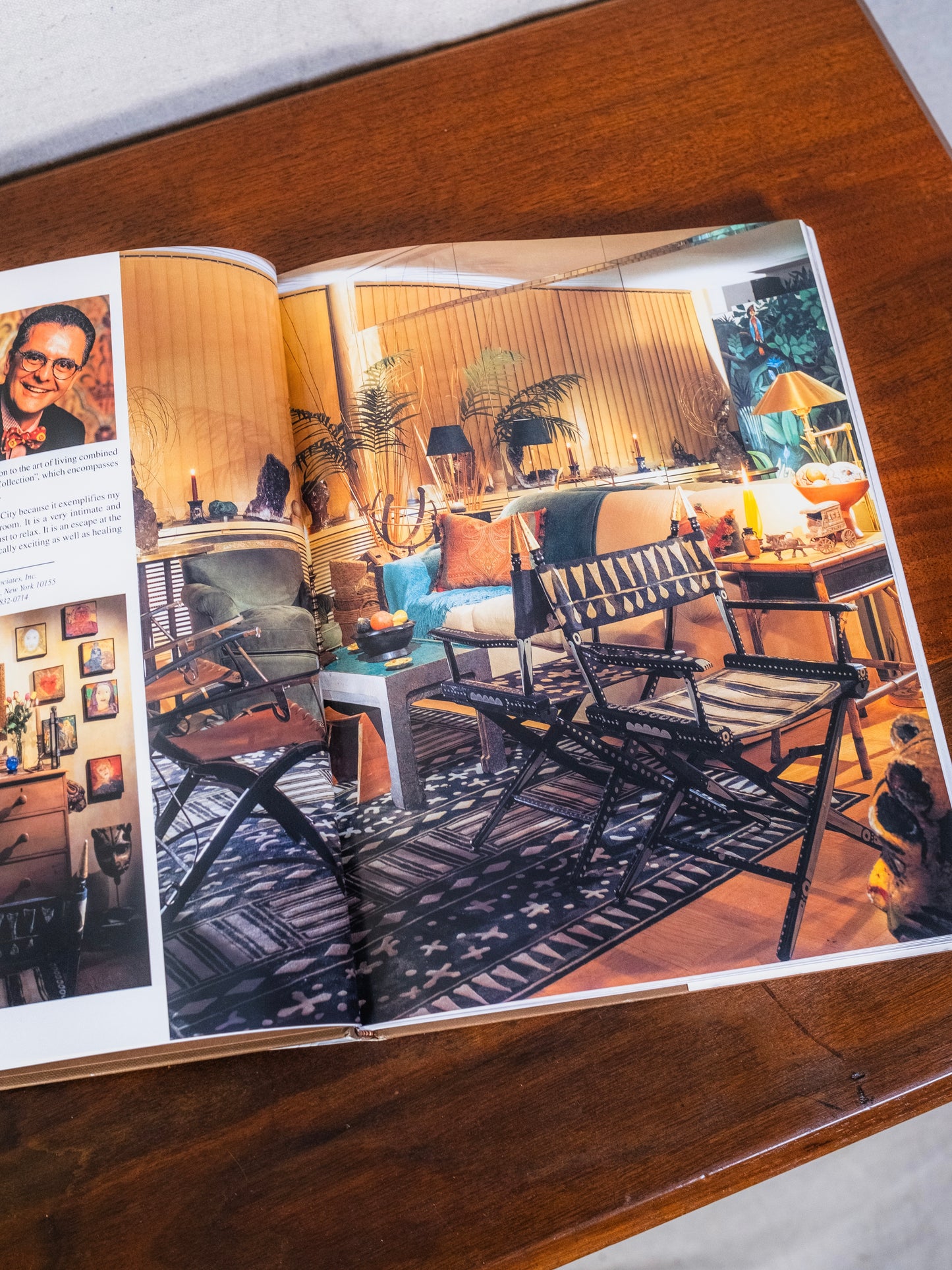 100 Designers’ Favorite Rooms (Second Edition) Book