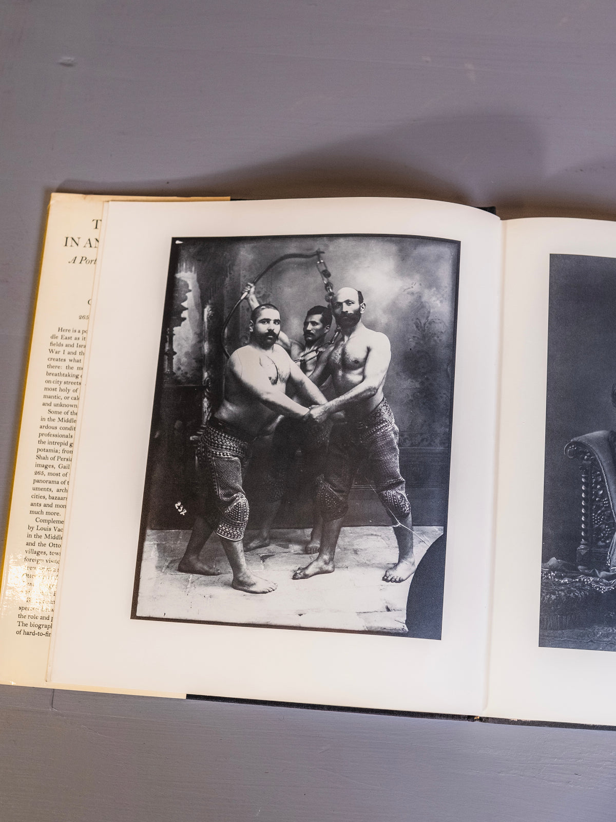 Travelers in Ancient Lands Book