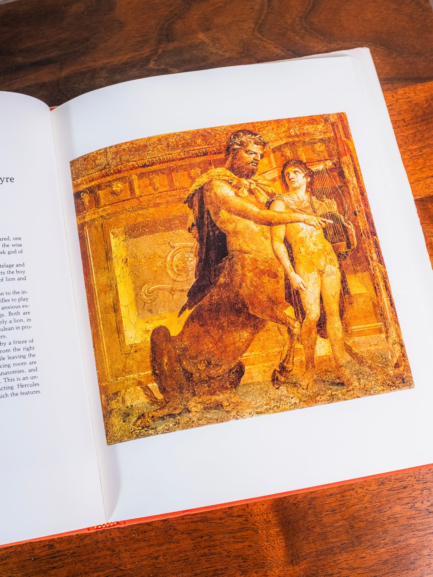 Great Treasures of Pompeii & Herculaneum Book