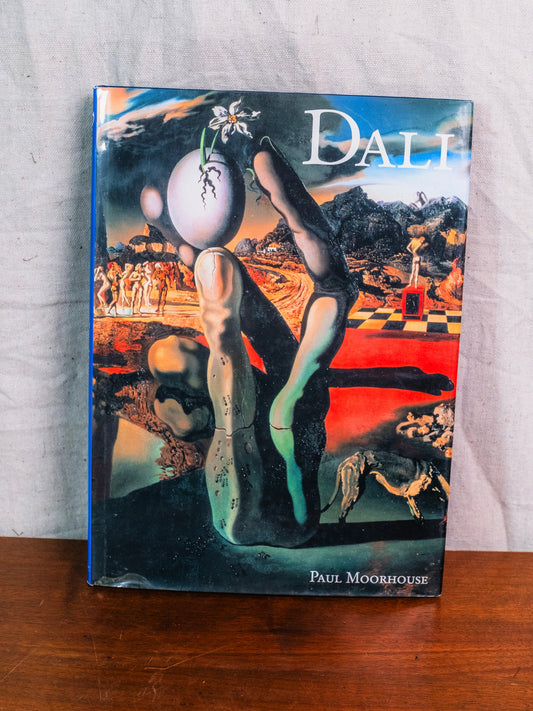 Dali Book