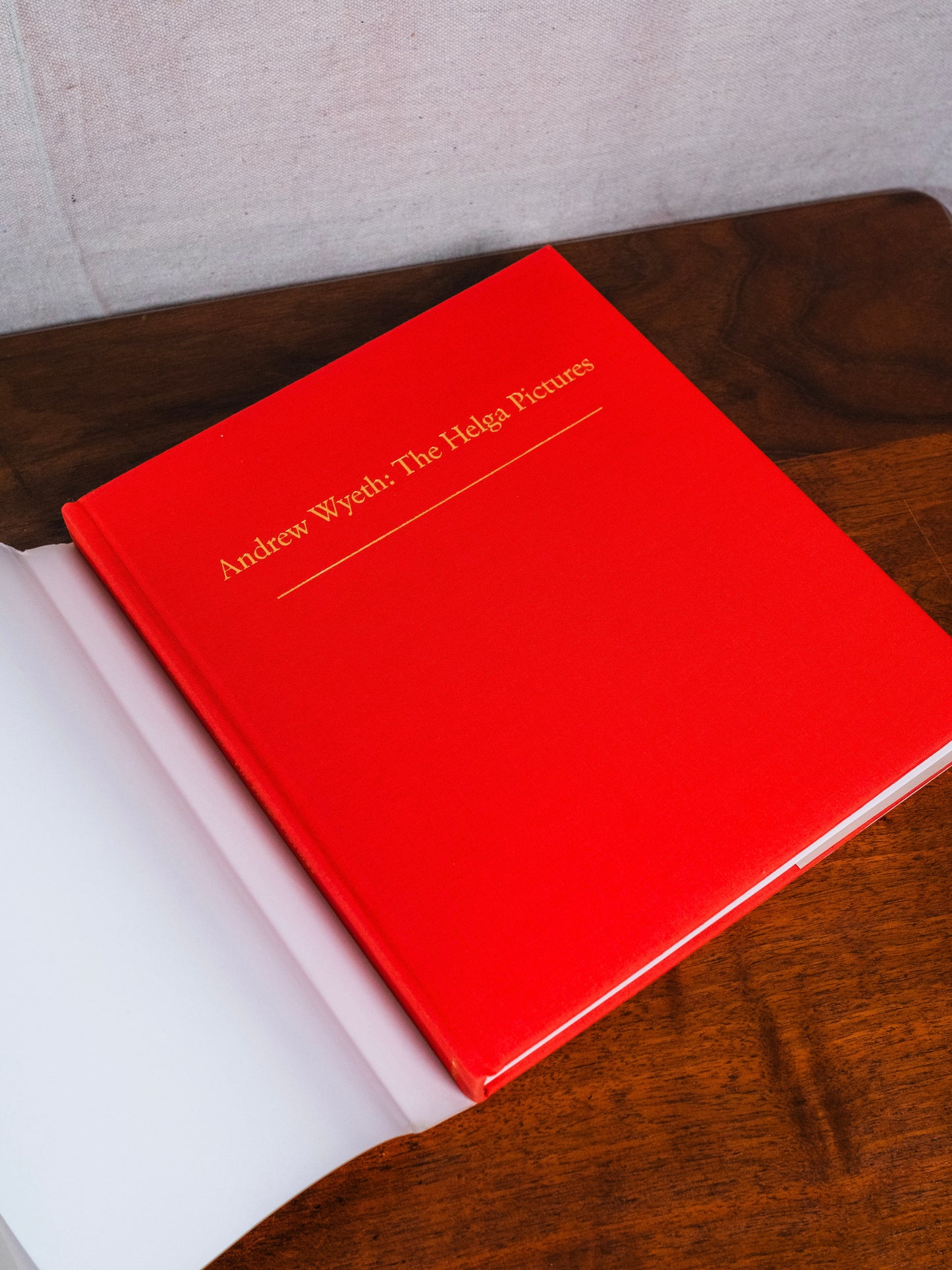 Andrew Wyeth: The Helga Pictures Book
