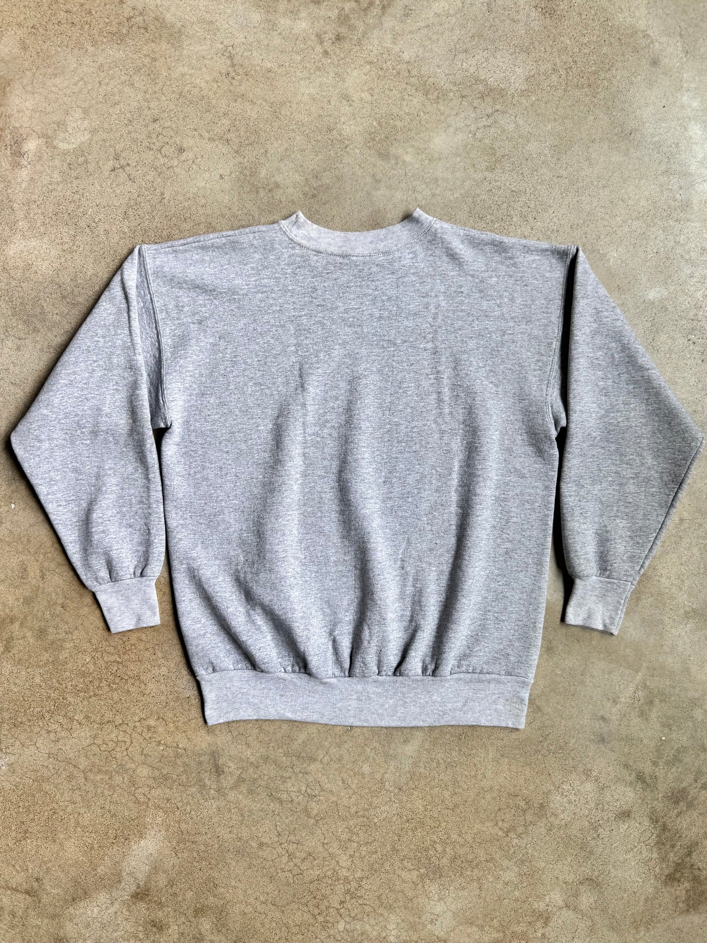 Vintage 1990s Hallmark Shoebox Maxine “Busy Right Now” Crewneck Sweatshirt | Large