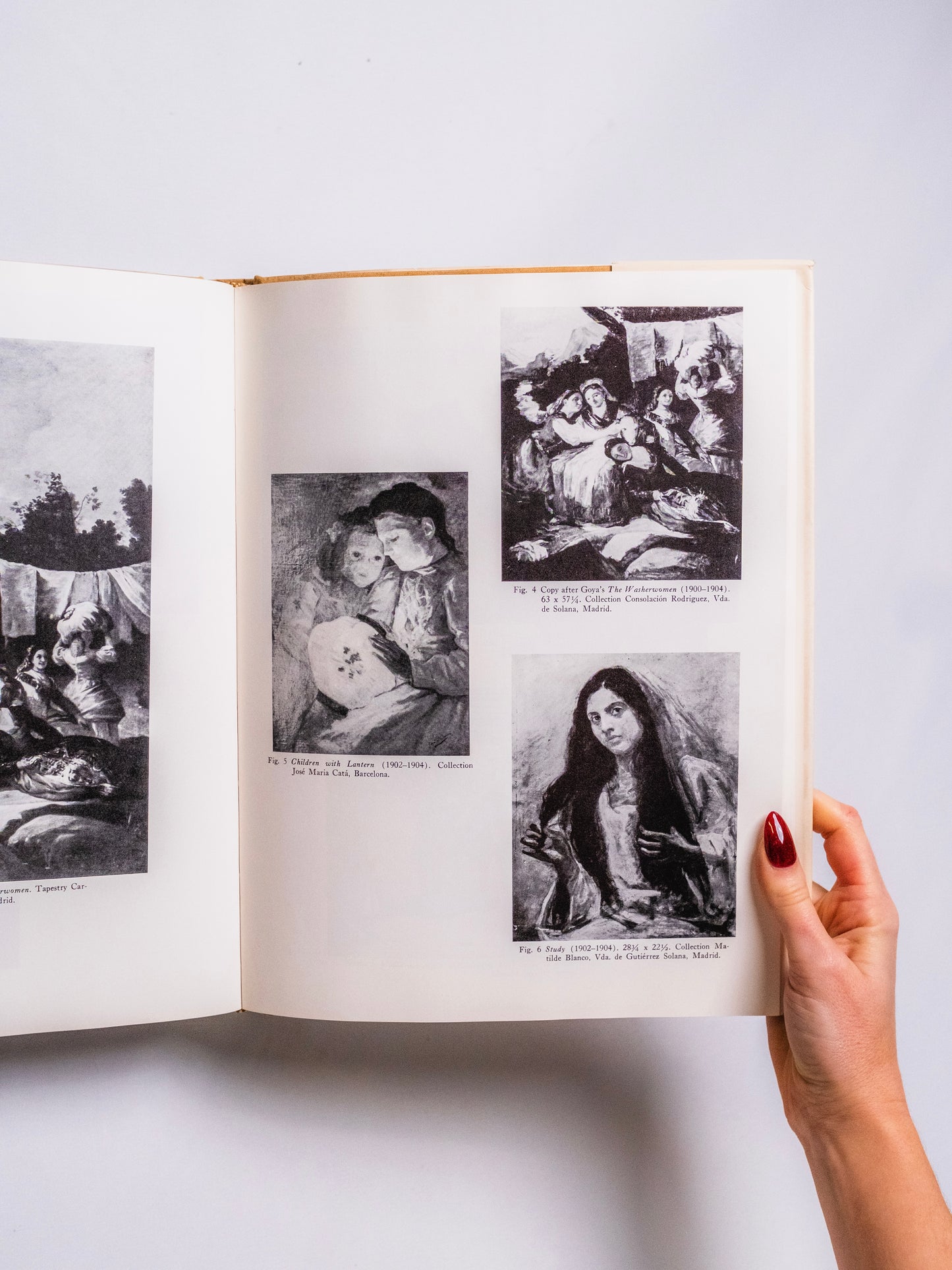 Jose Gutierrez Solana Book