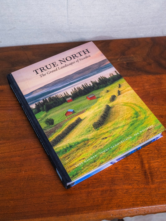 True North Book