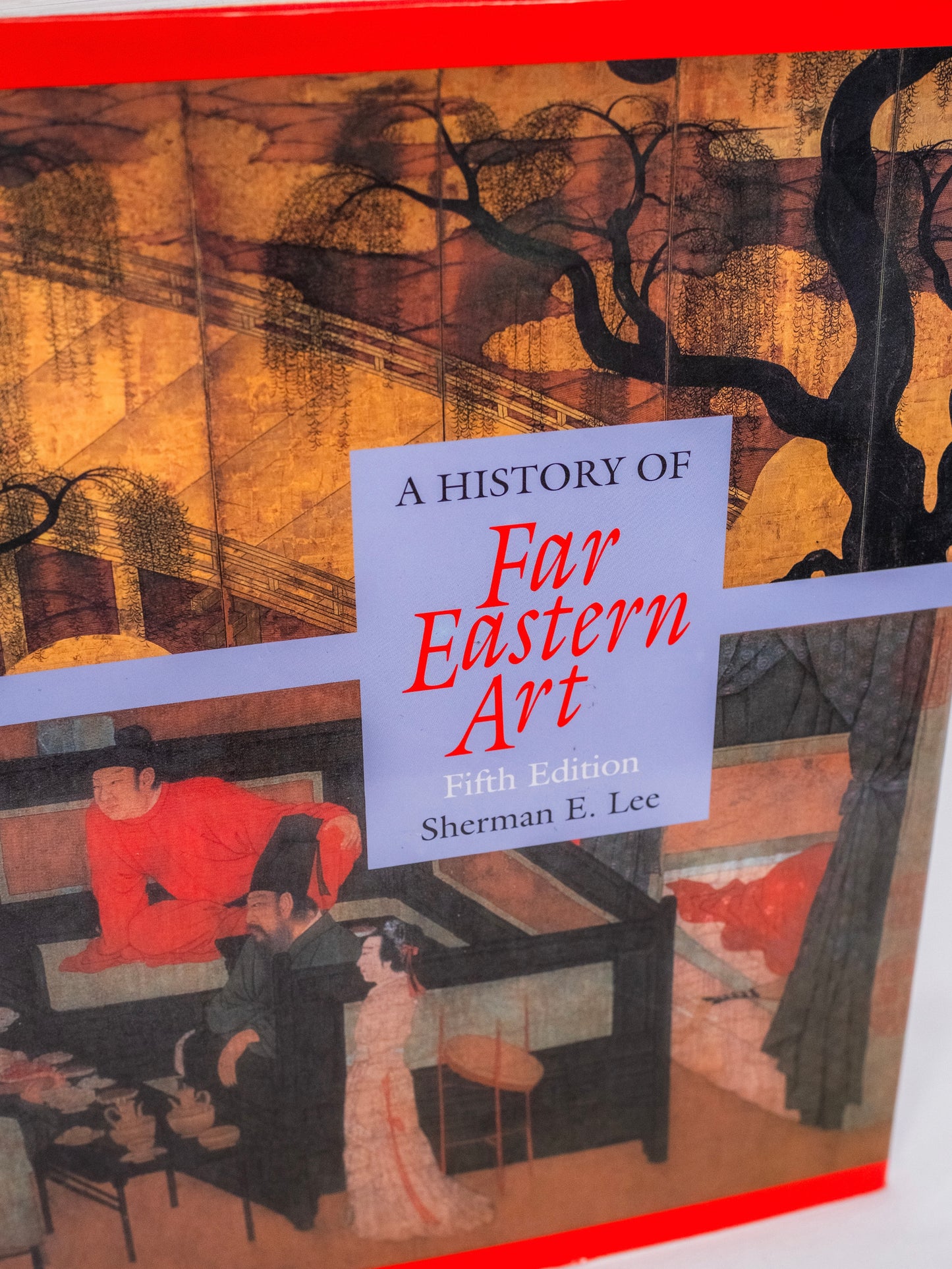 A History of Far Eastern Art Book