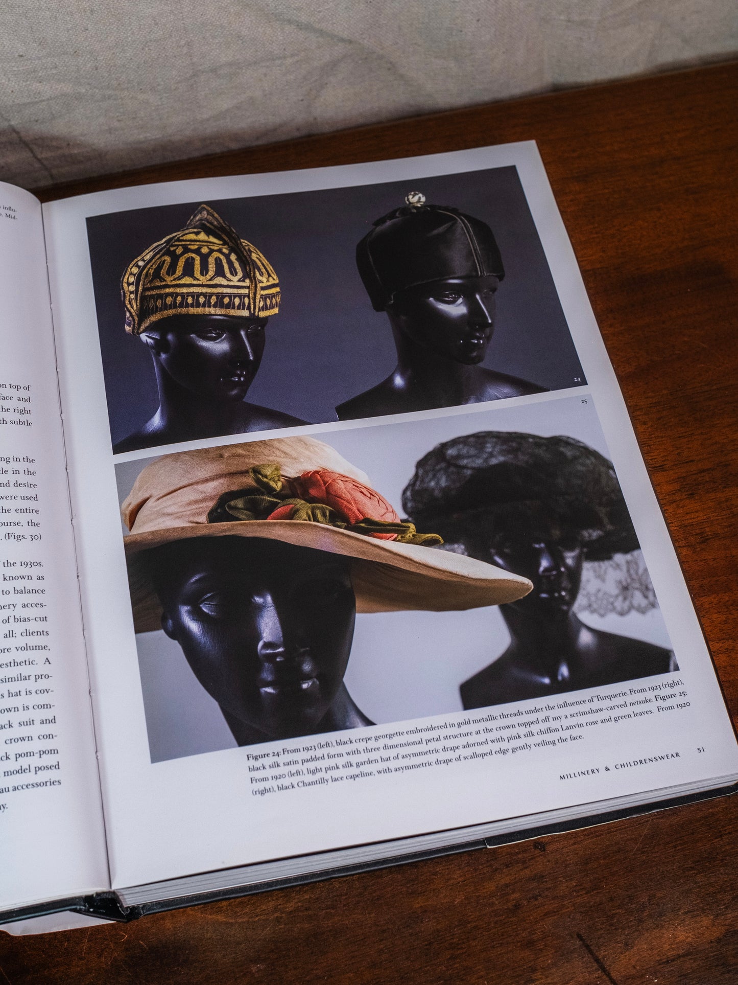 Lanvin Book