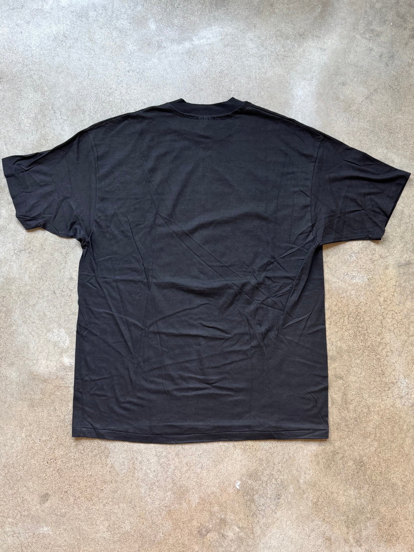 Vintage 1990s Ohio Governor’s Youth Art Exhibition “Piqueopaque” Graphic Tee | XL
