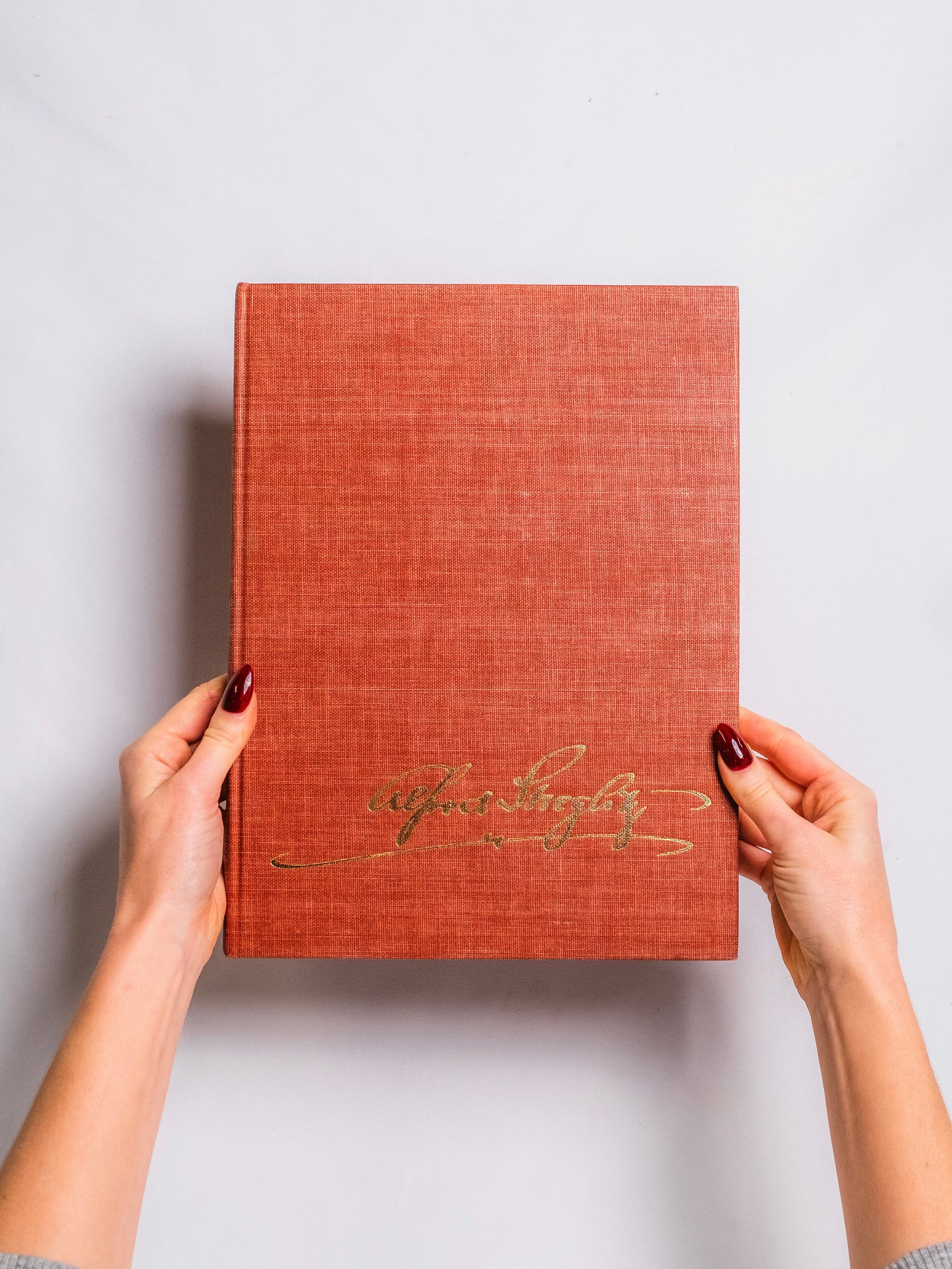 Alfred Stieglitz: An American Seer Book