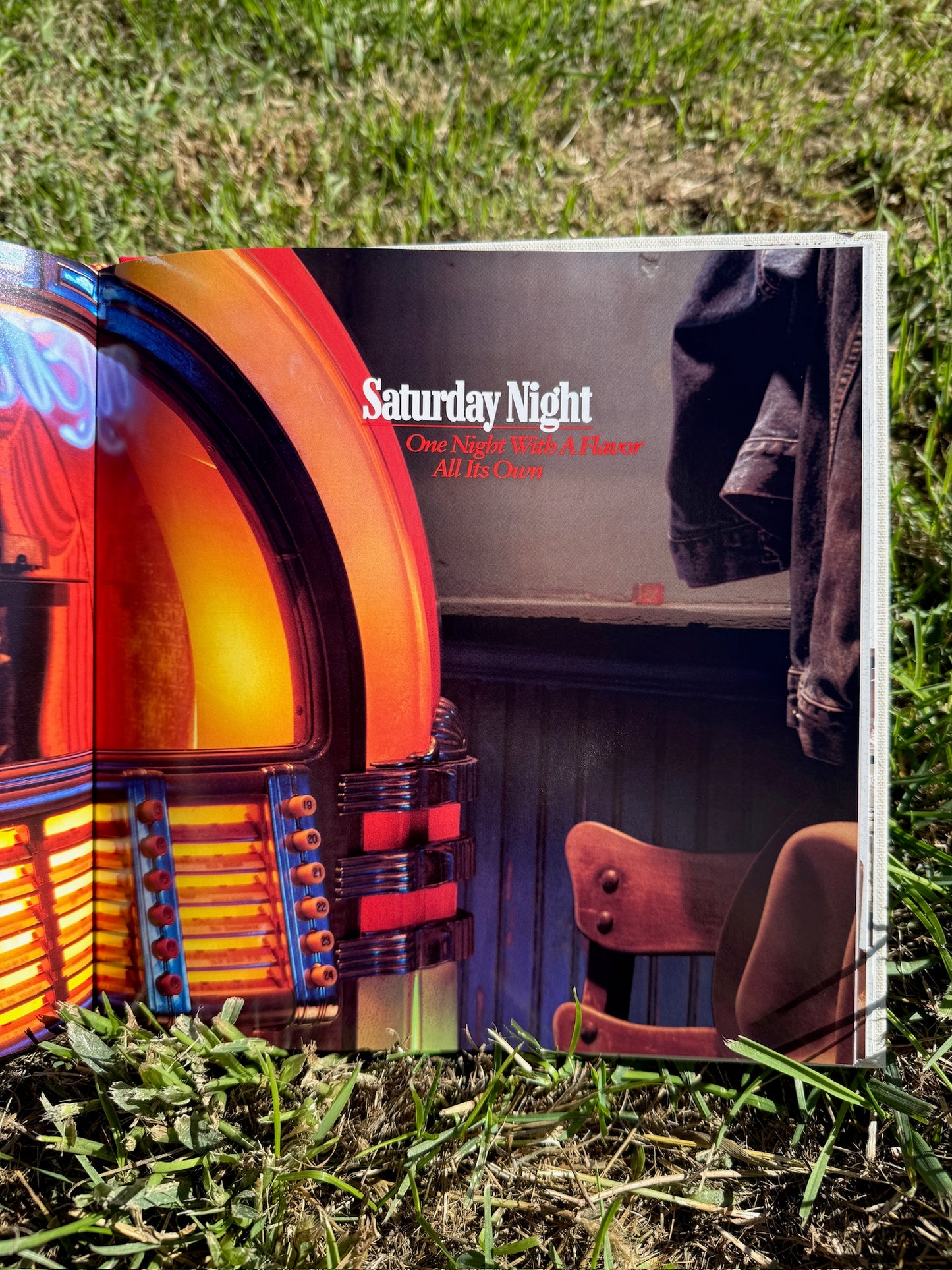 The Marlboro Country Cookbook