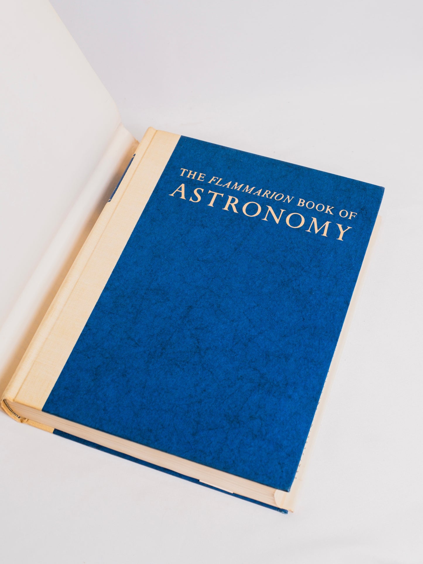 The Flammarion Book of Astronomy