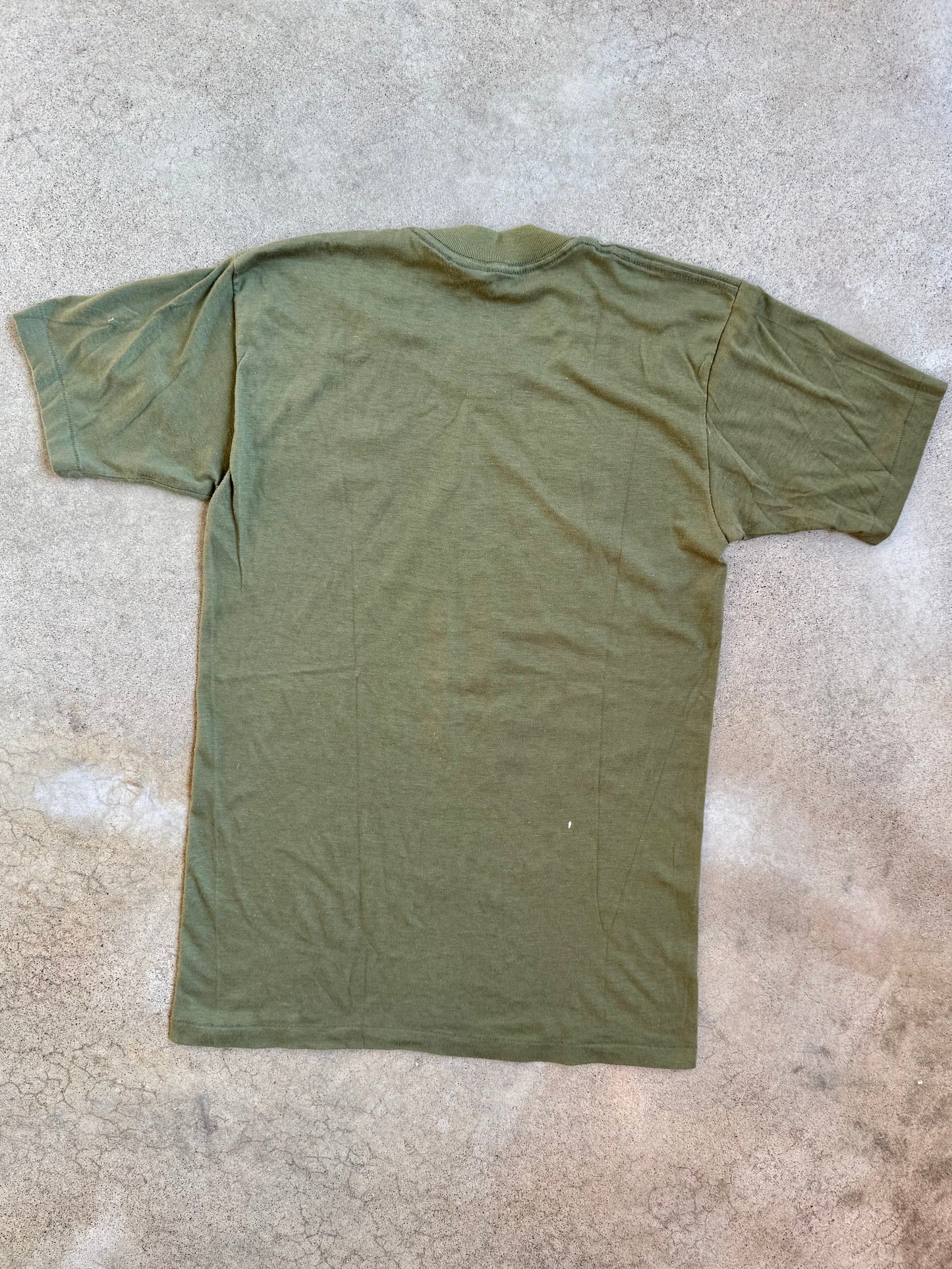 Vintage 1981 M*A*S*H Graphic Tee | Medium