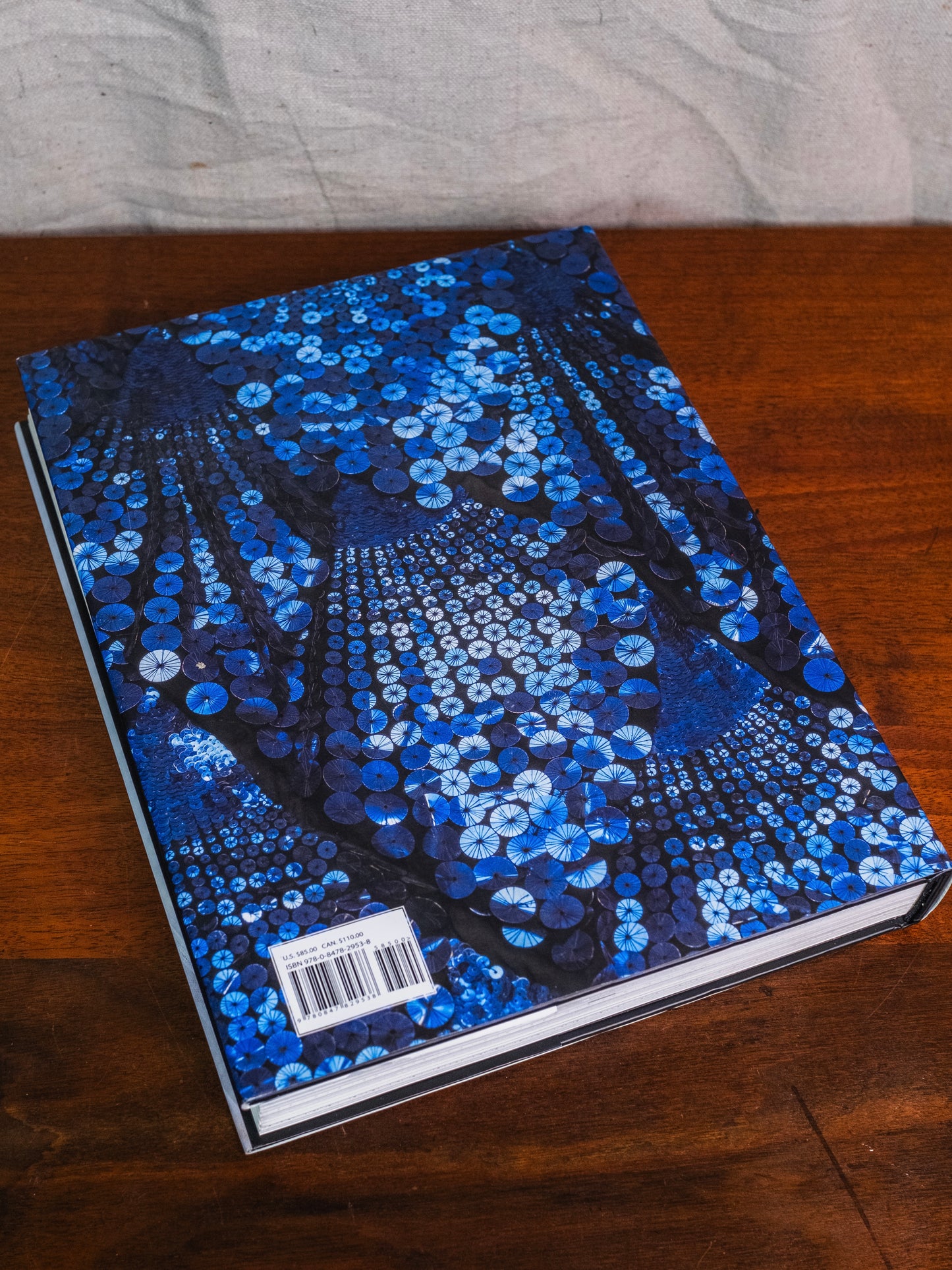 Lanvin Book