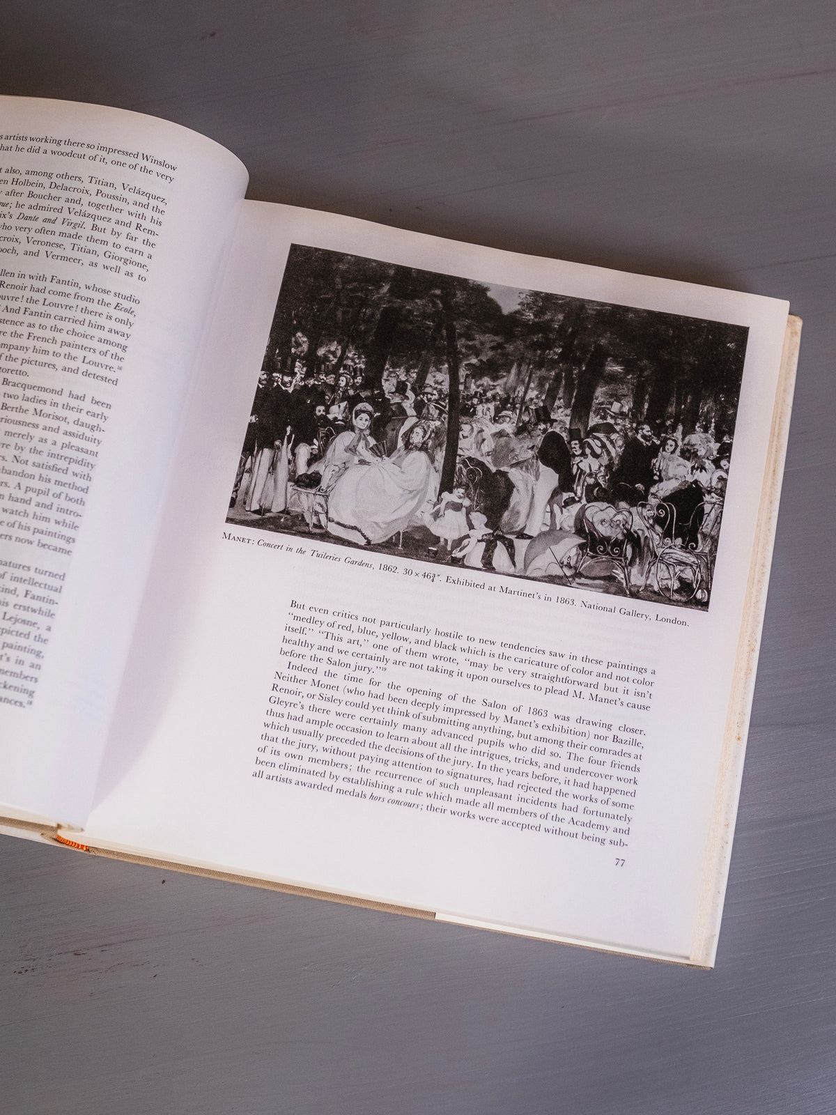 The History of Impressionism | Fourth Edition