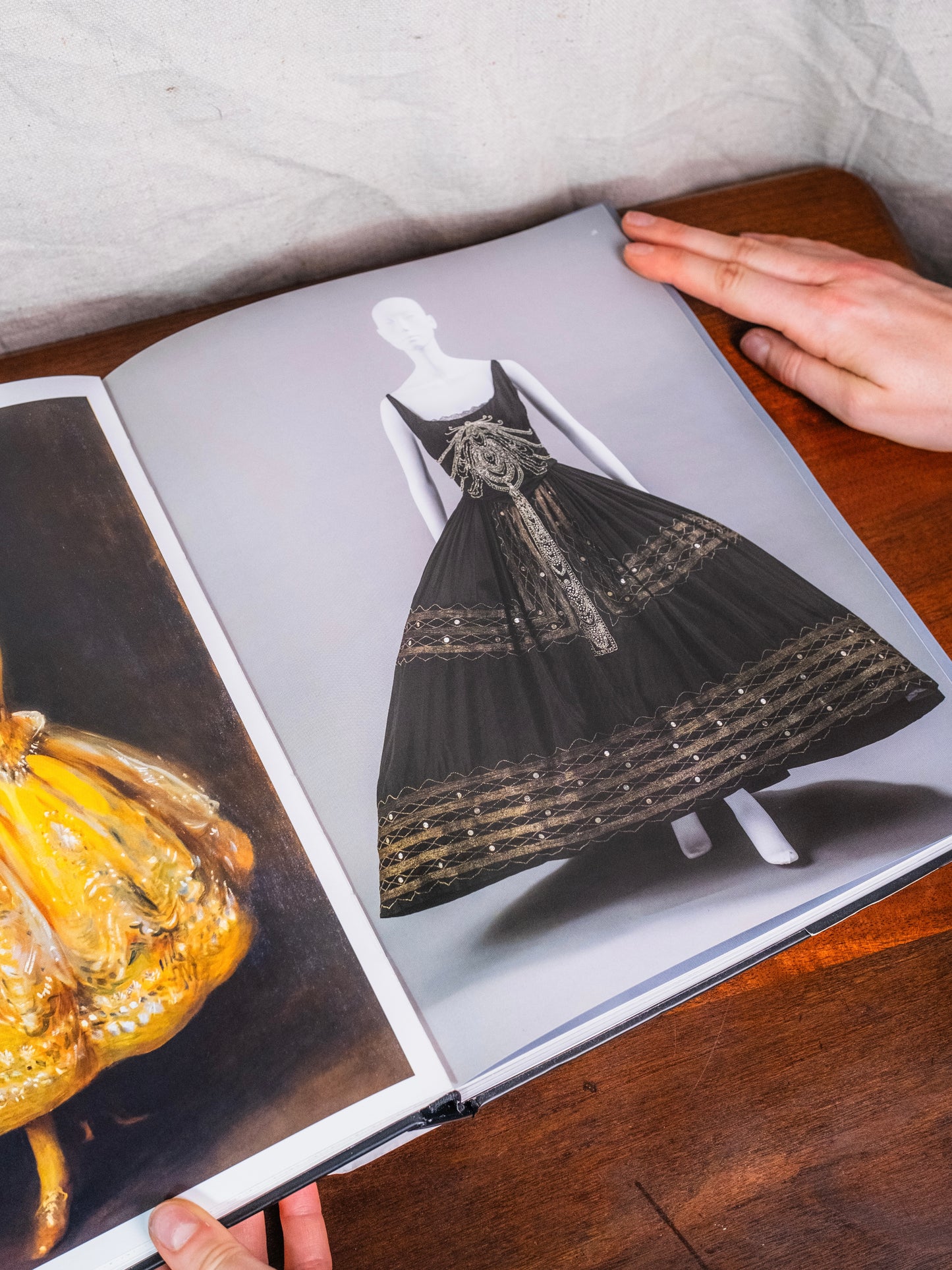Lanvin Book