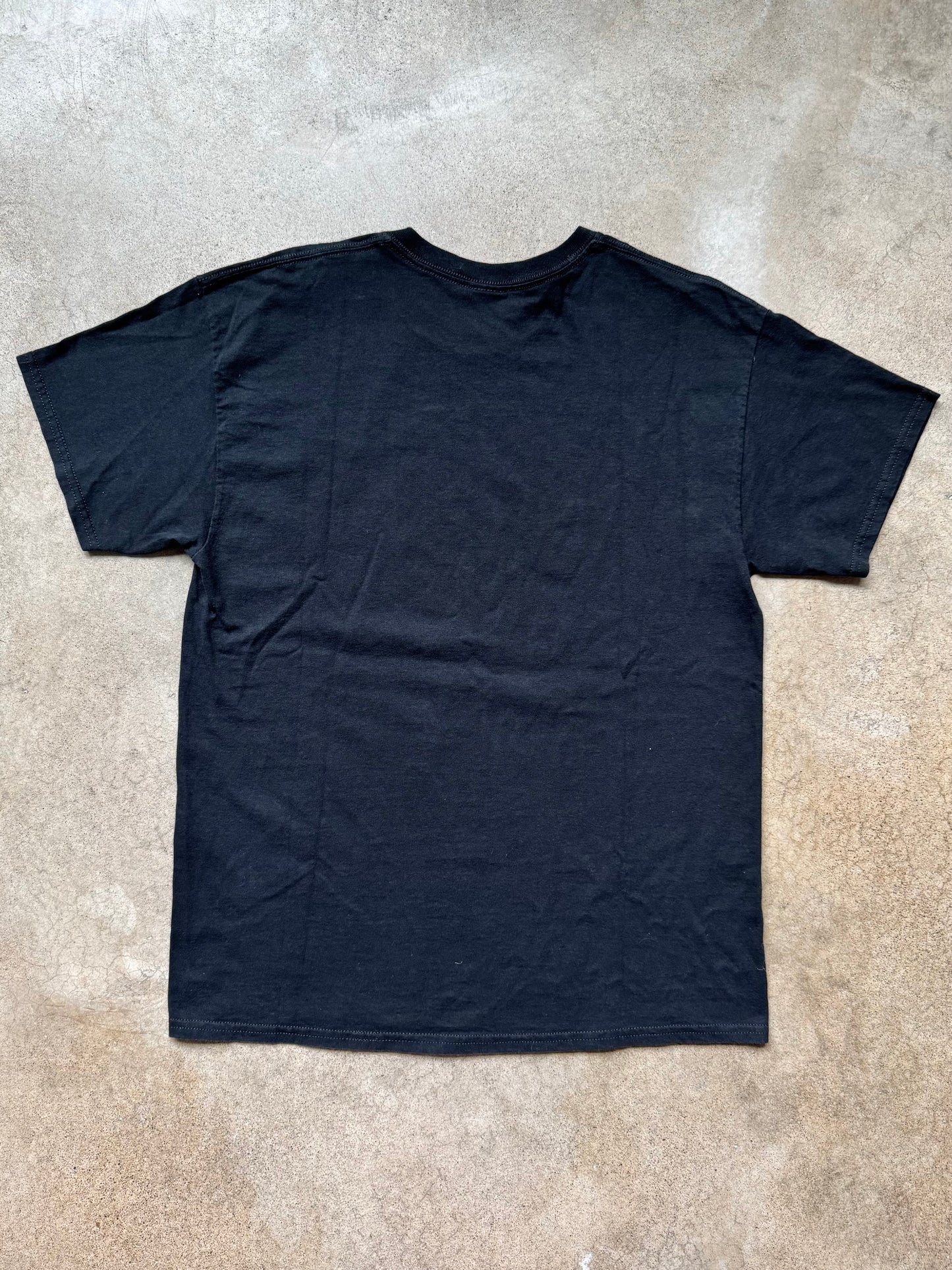 Vintage "Lose Your Head in Athens" Grateful Dead Skeleton Tee | Large