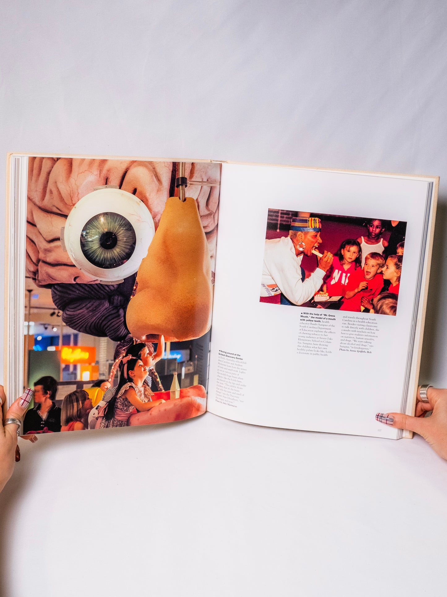 The Power to Heal Book