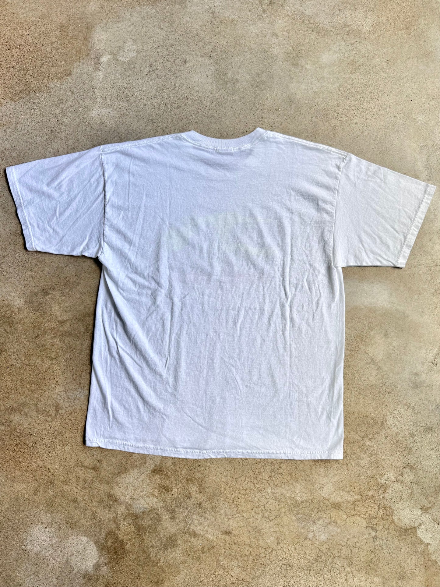 Ford Mustang Boss 302 Graphic Tee | XL