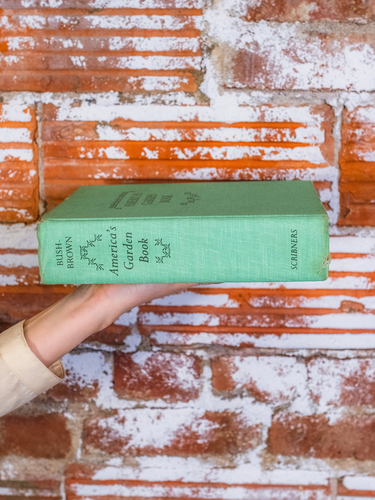America’s Garden Book | Revised Edition