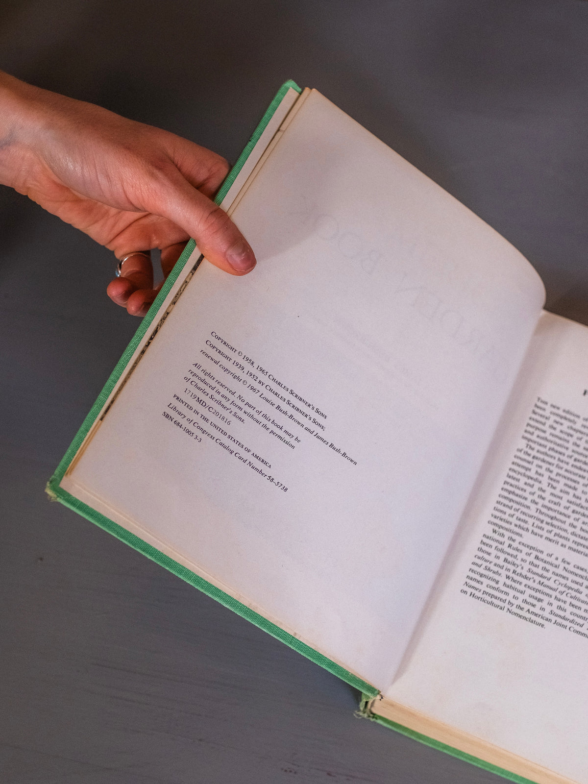 America’s Garden Book | Revised Edition
