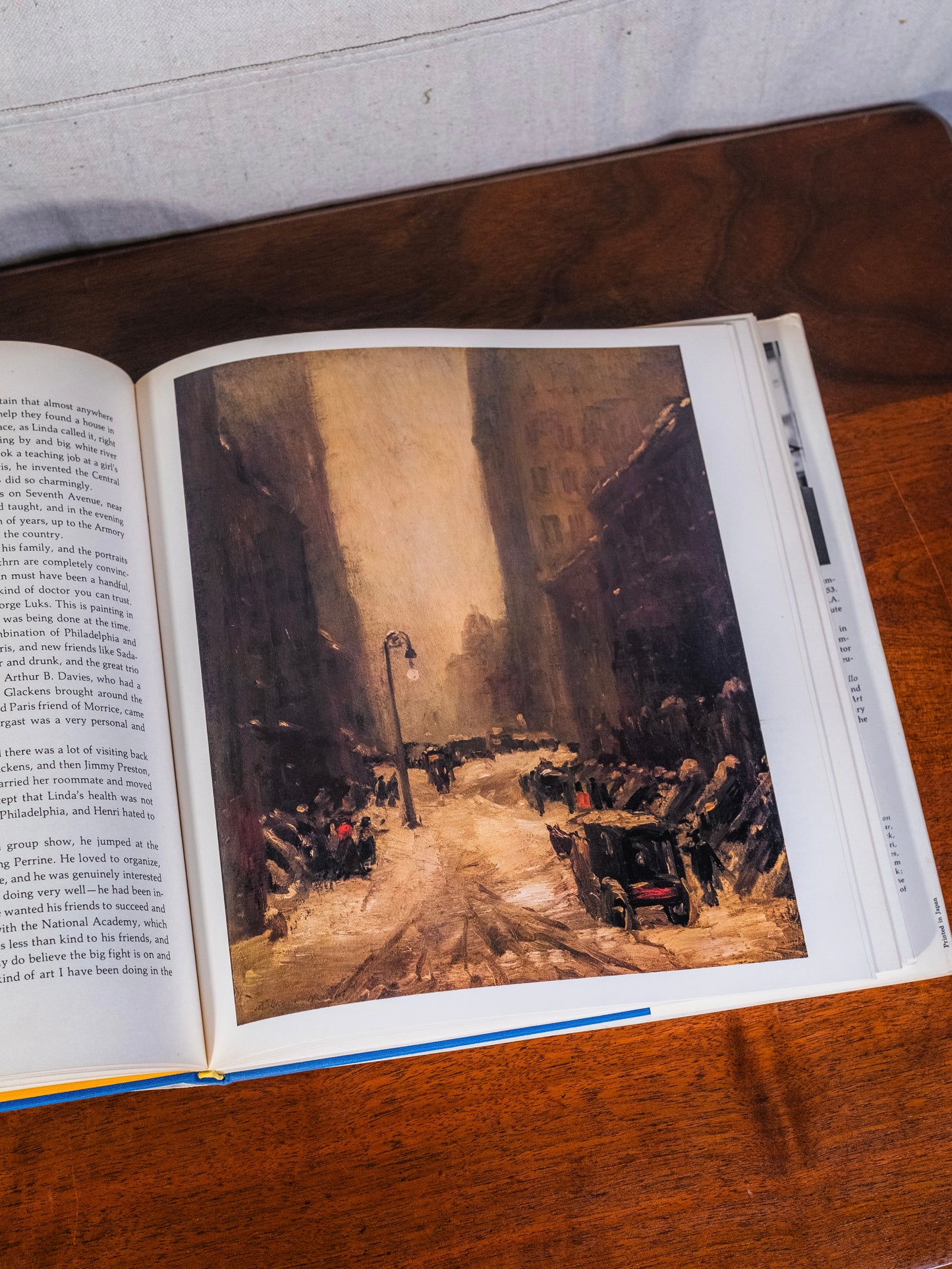 The Eight Book