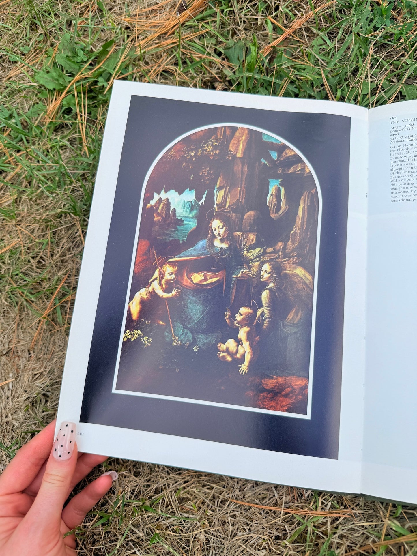 Art Treasures in the British Isles Hardcover Book