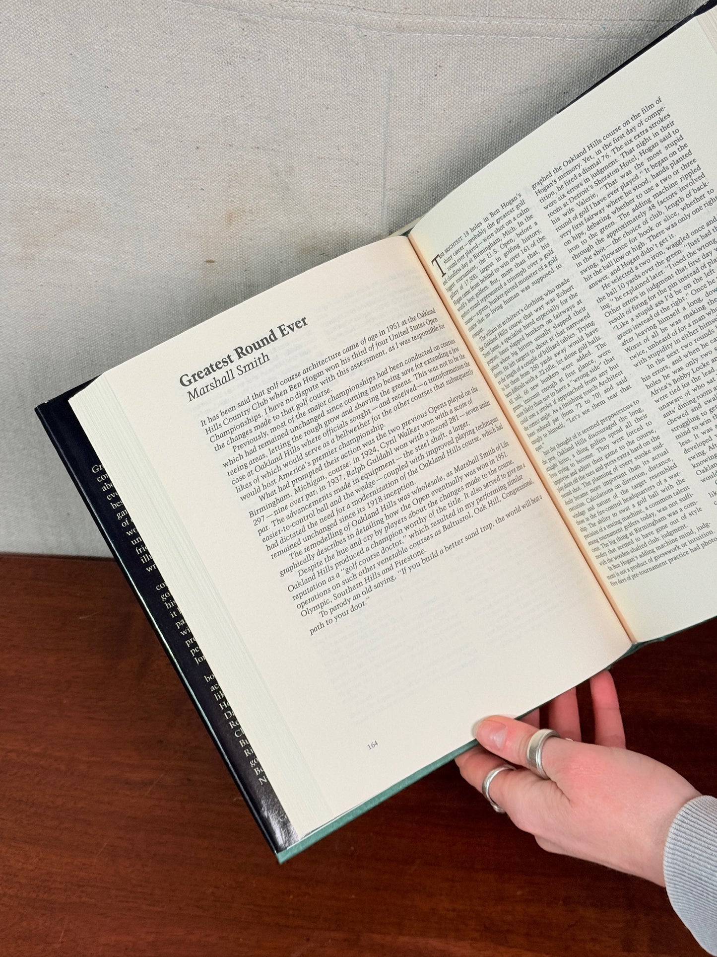 Great Golf Stories Book